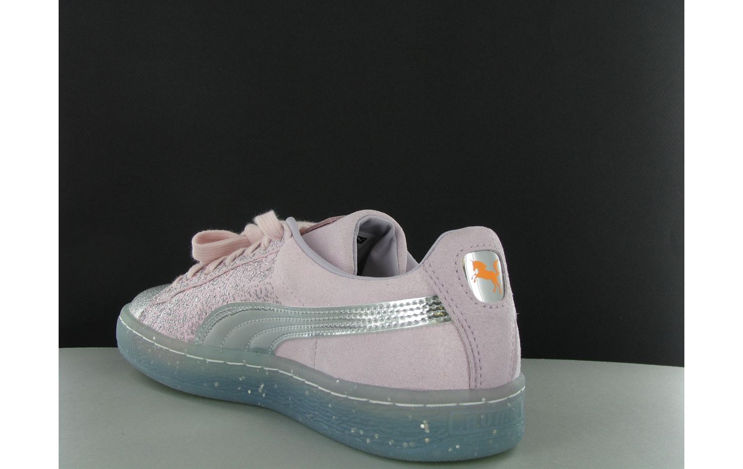 puma candy princess