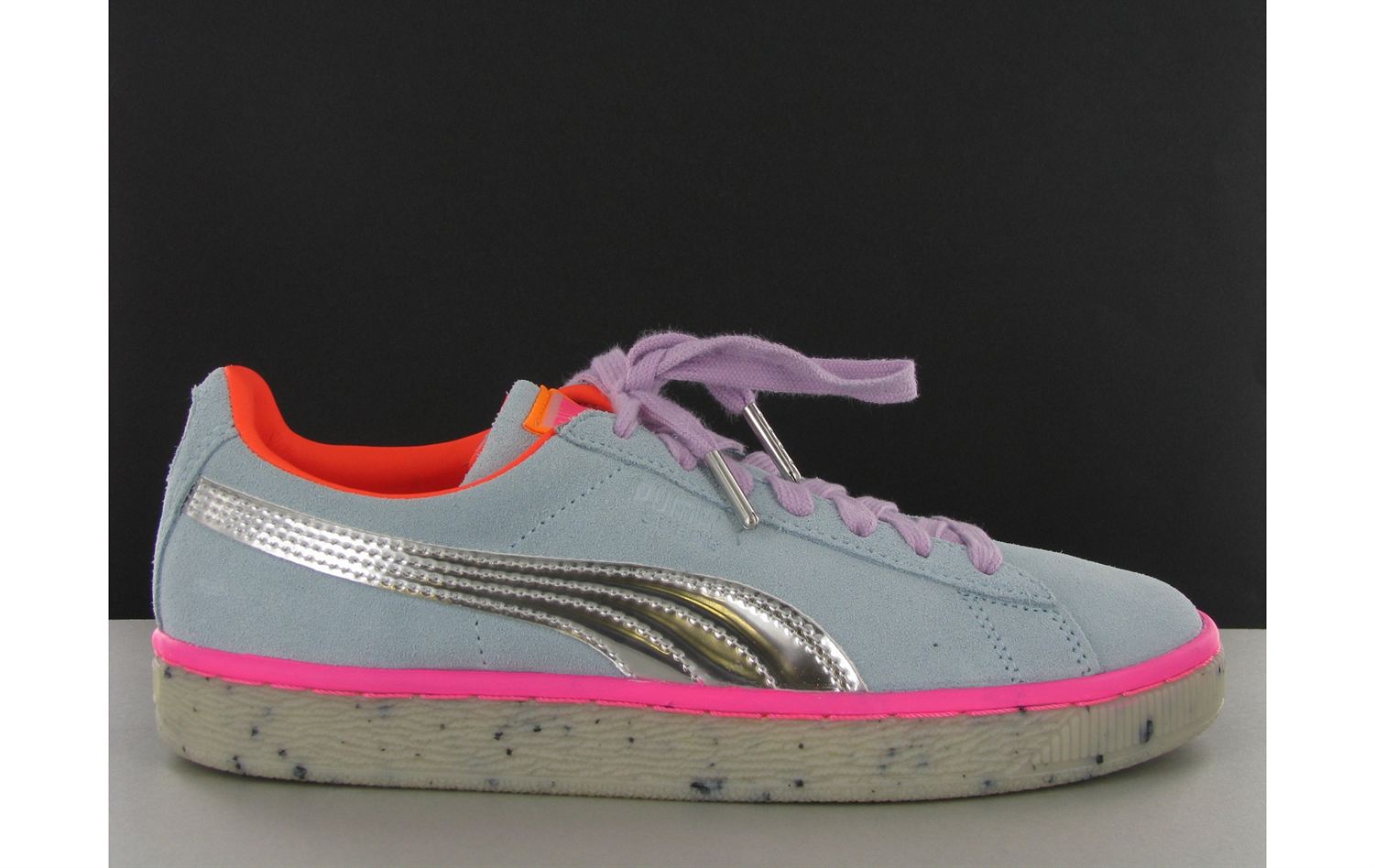 puma candy princess
