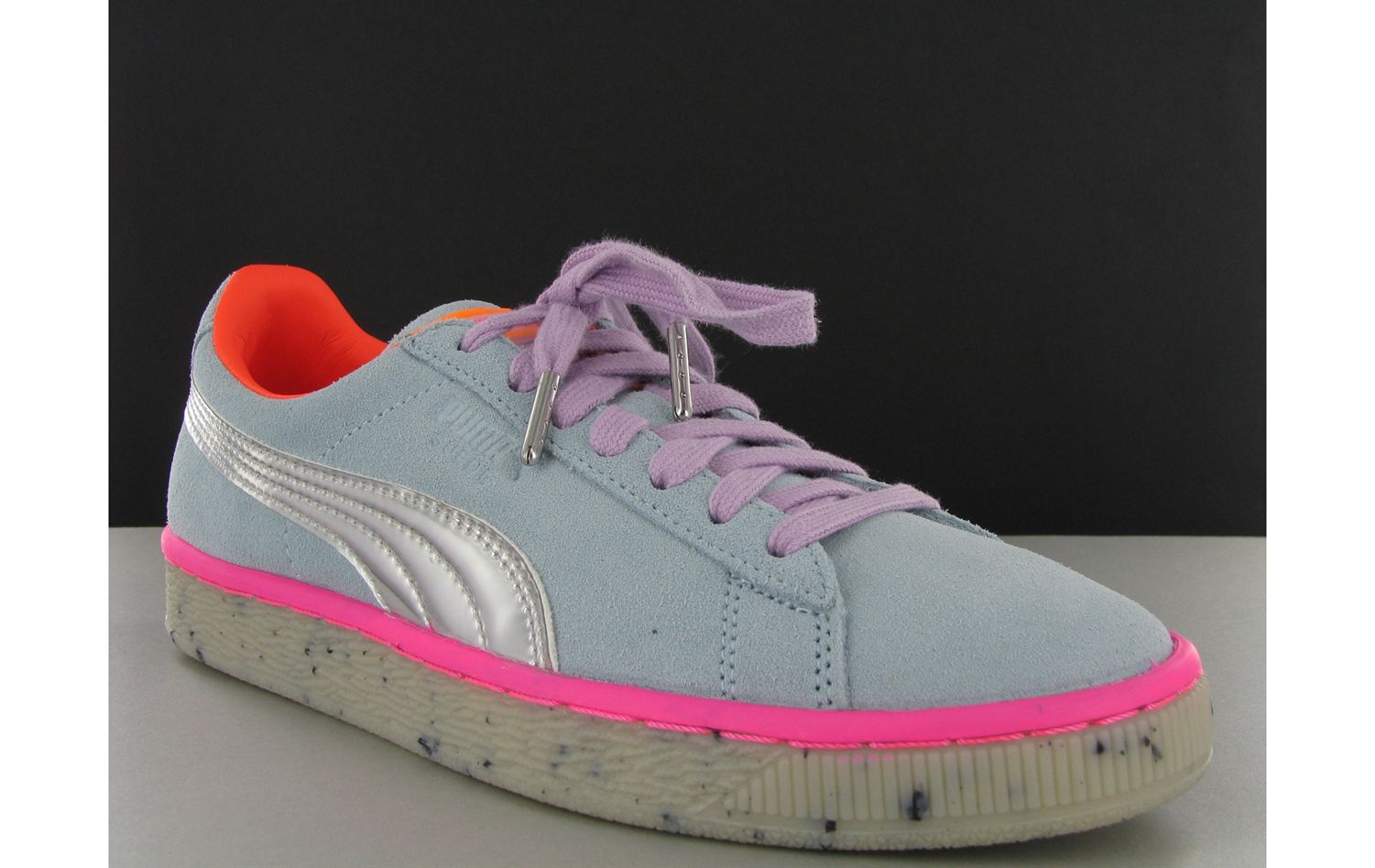 puma candy princess