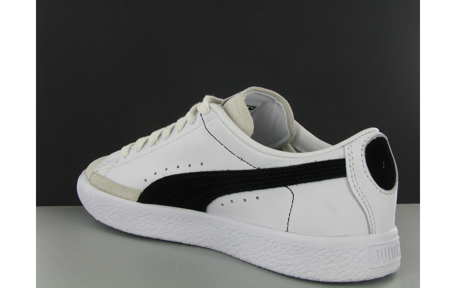 puma select basket 90680