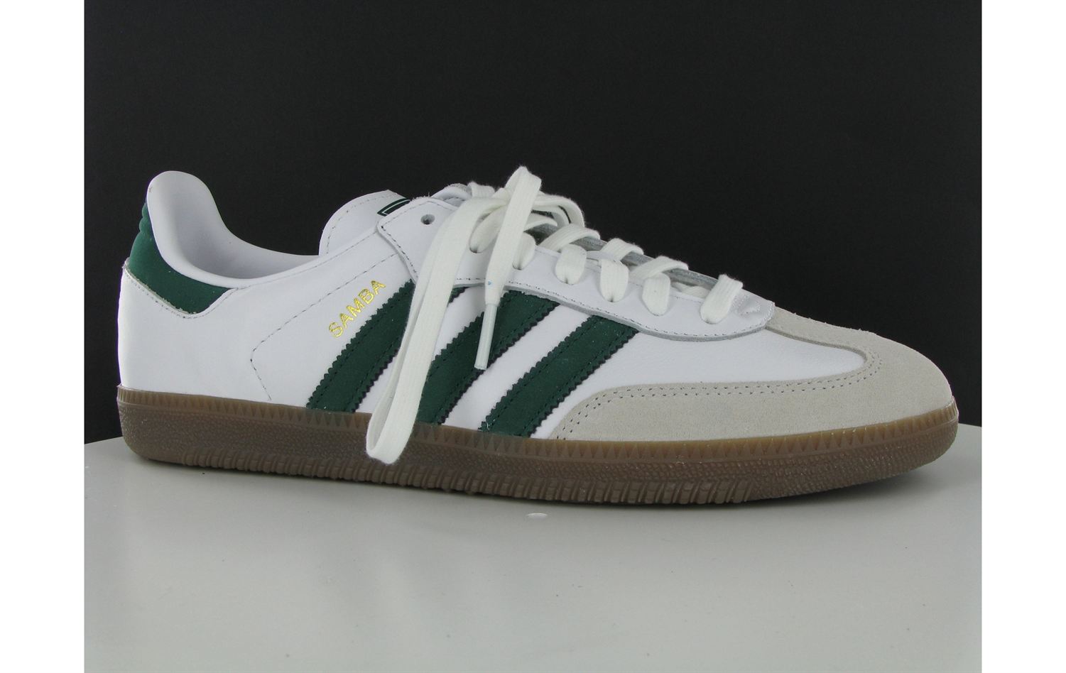 Adidas samba og vert