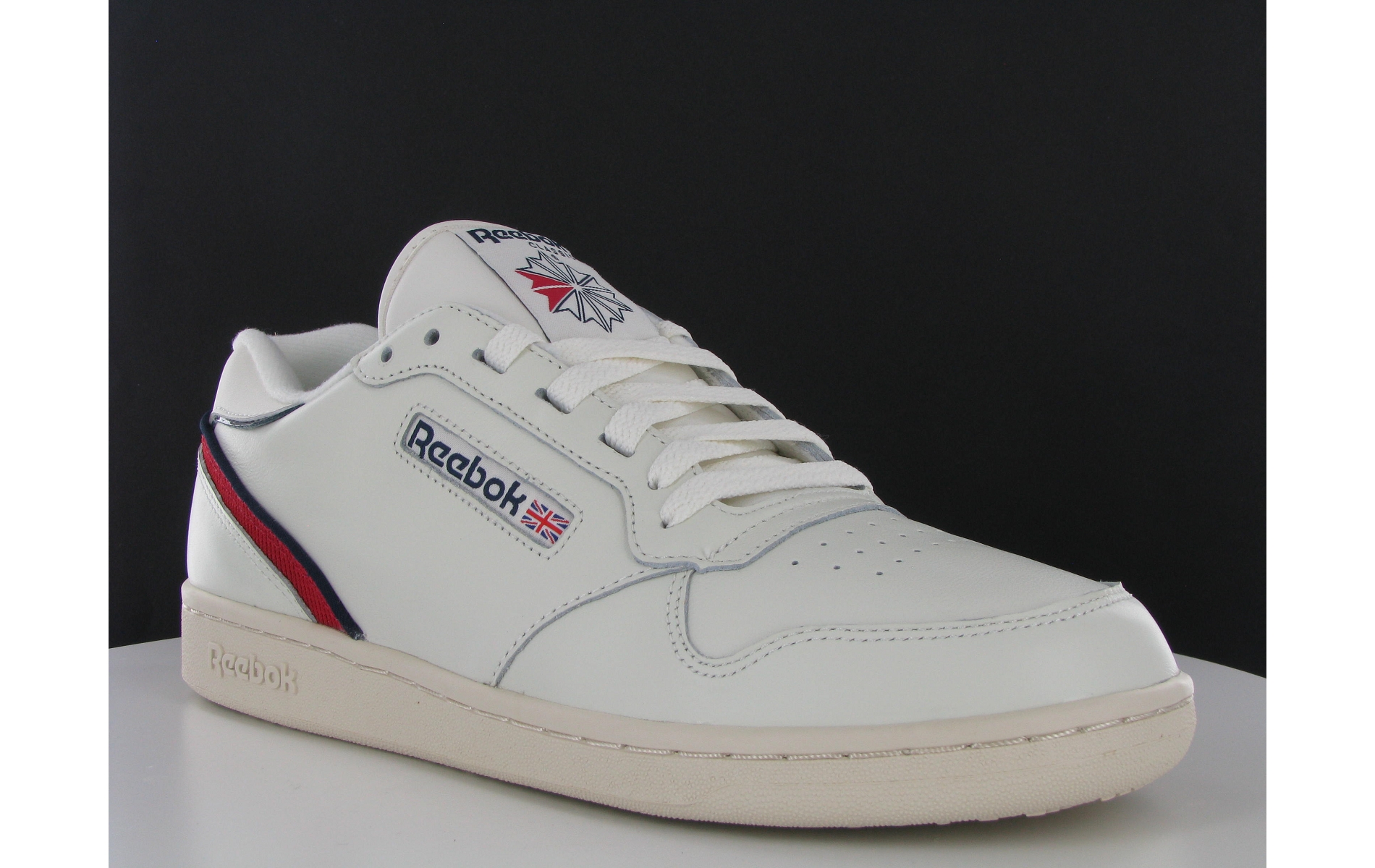 Reebok act 300 mu cn3845 blanc