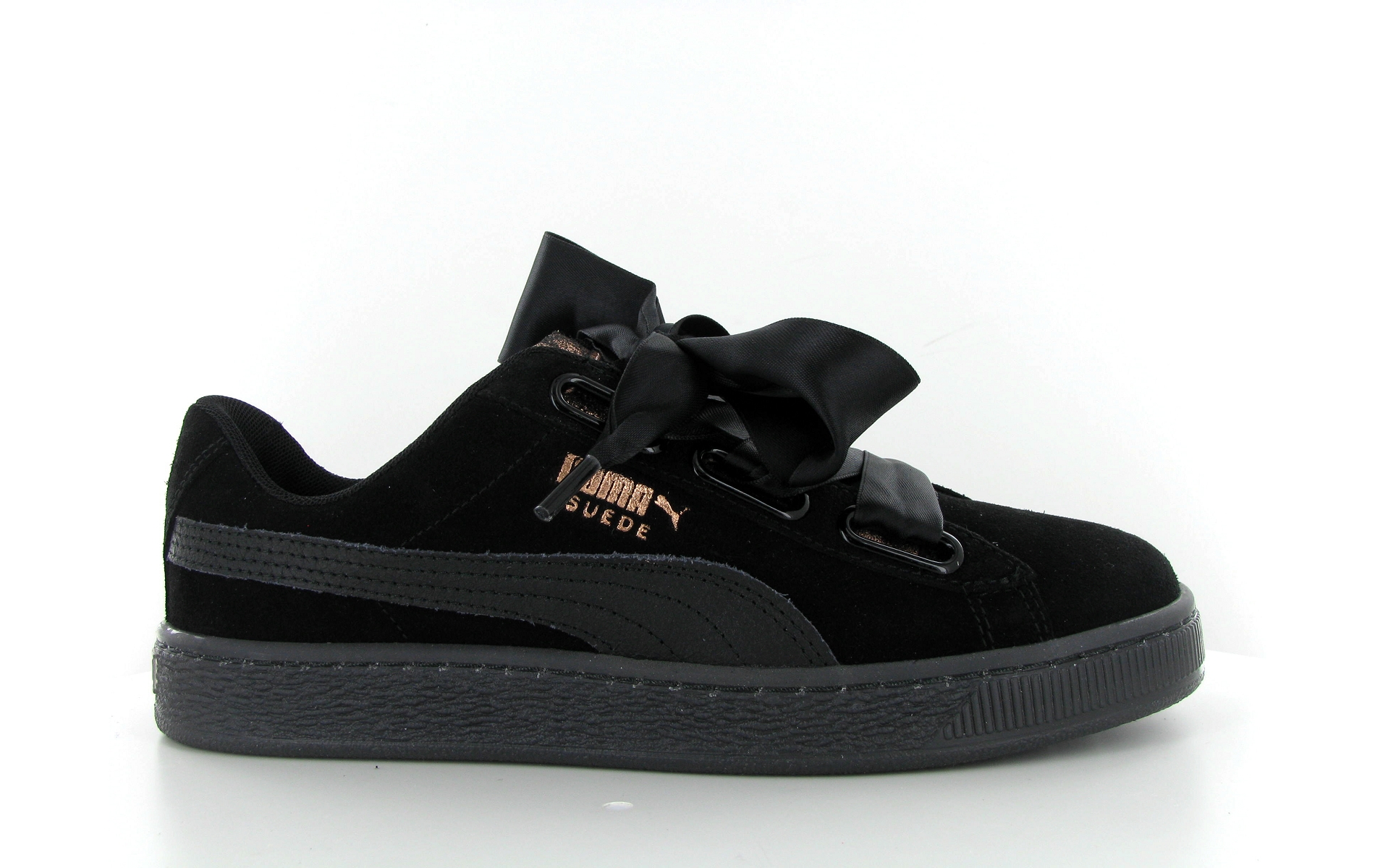 puma heart artica