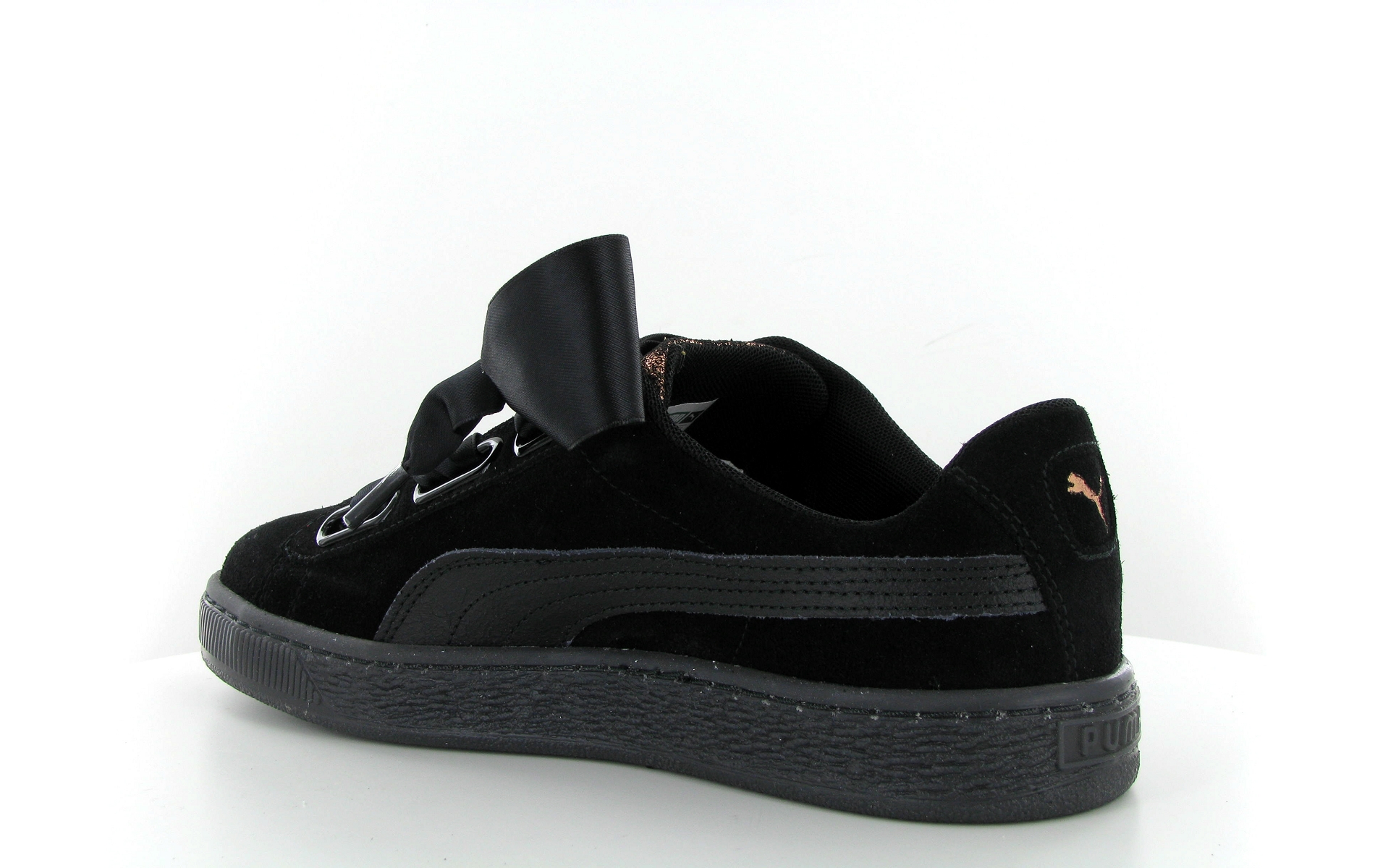 puma heart artica