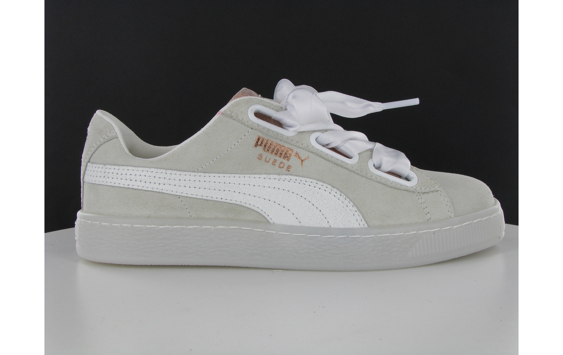 puma heart artica