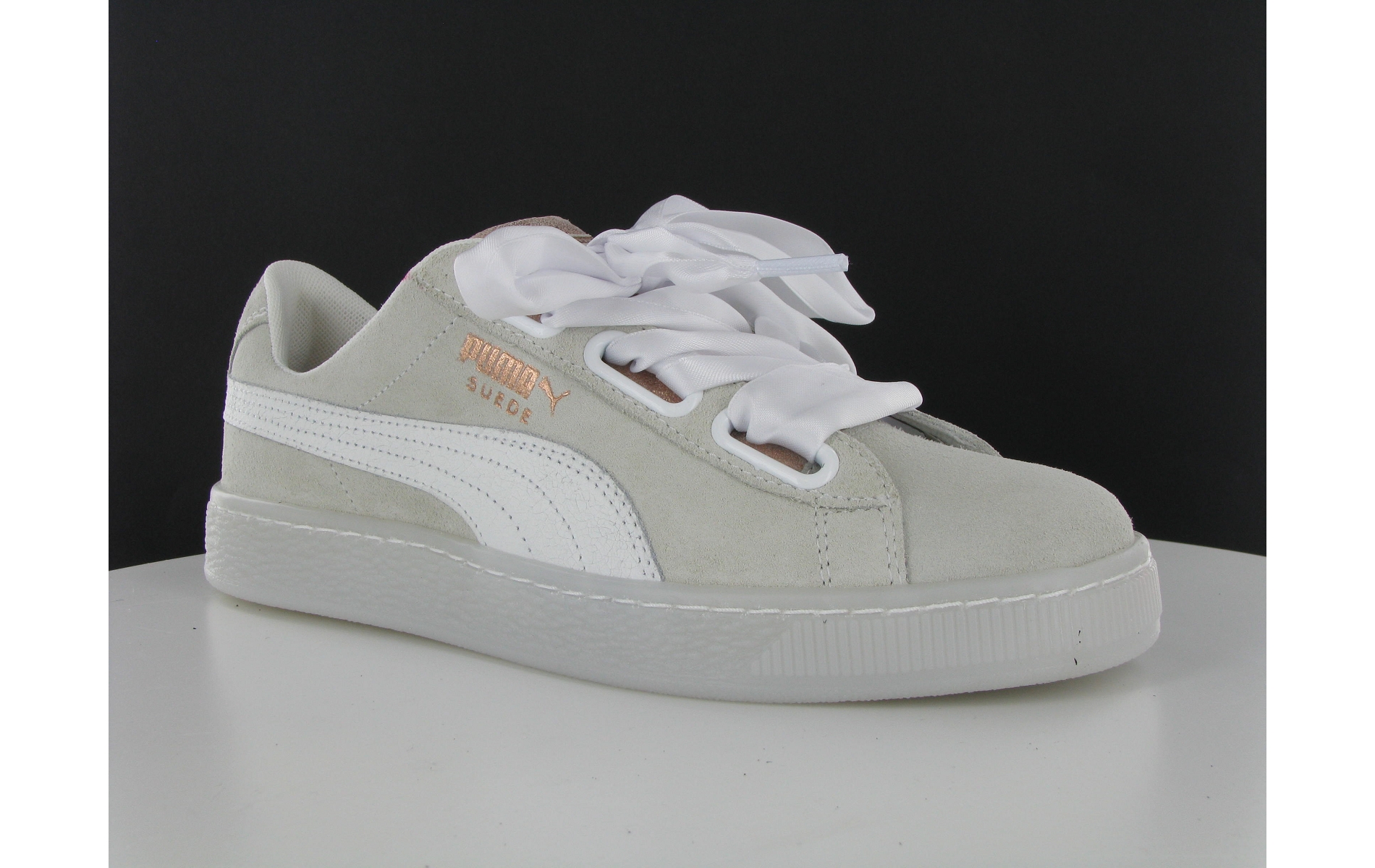 puma heart artica