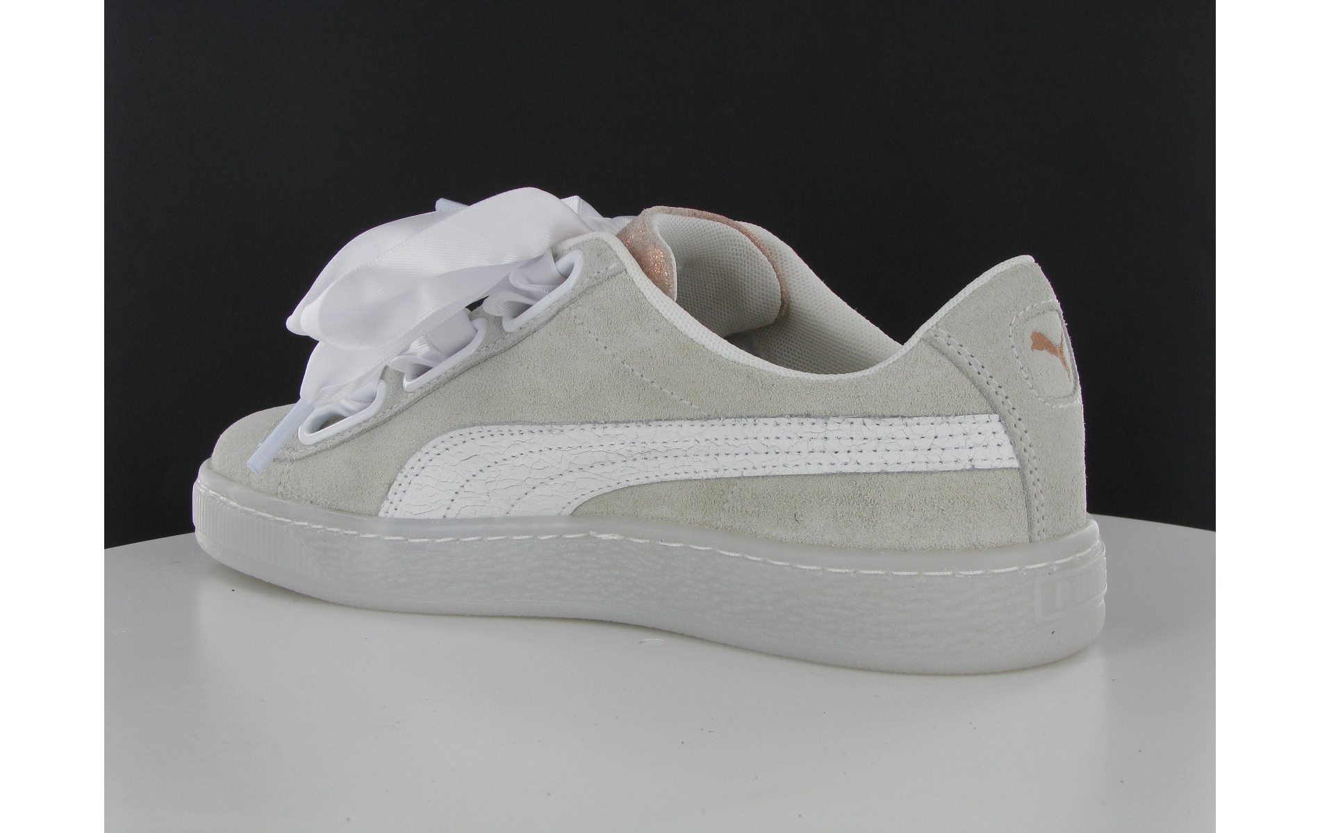 puma heart artica