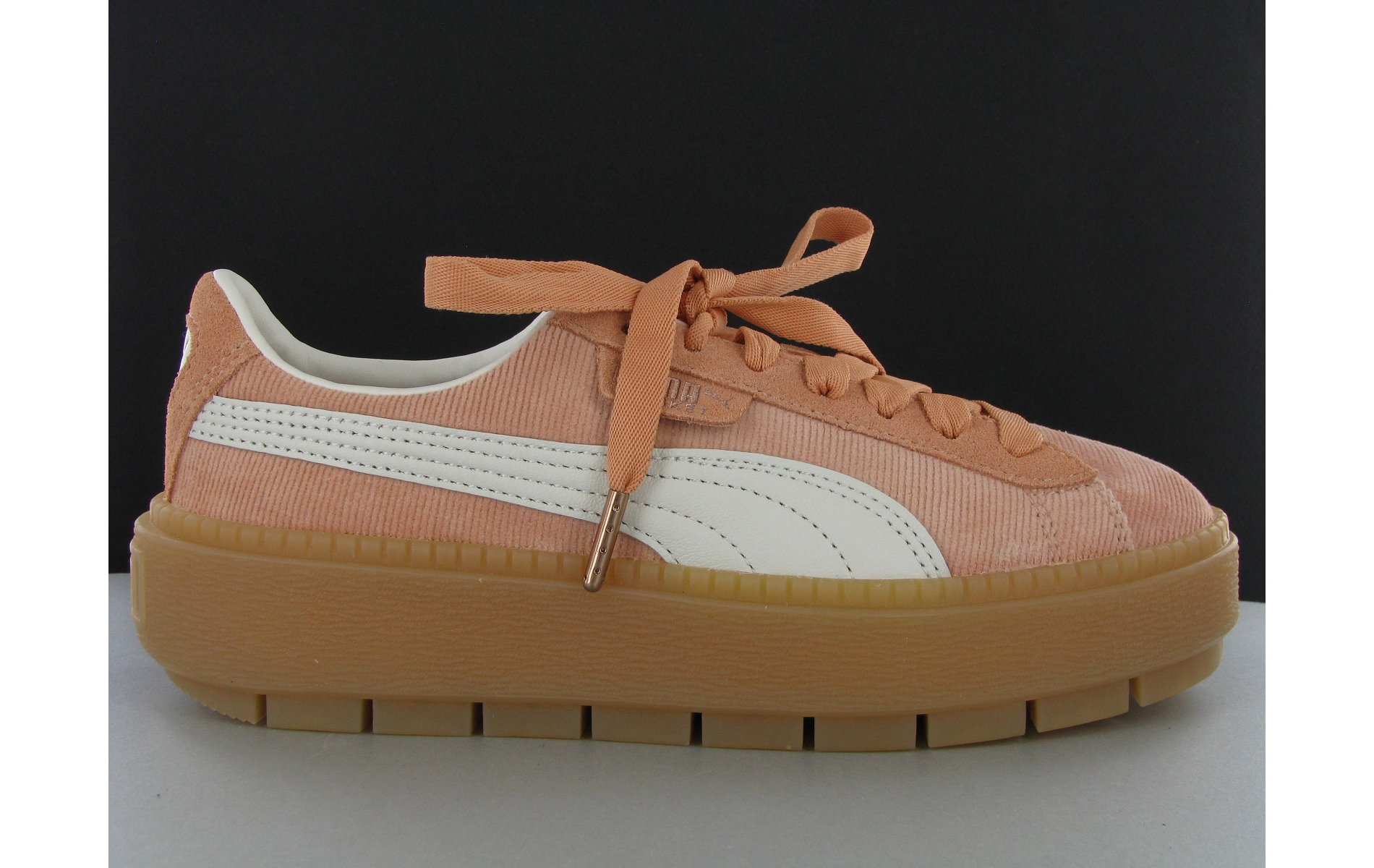 puma trace flowery