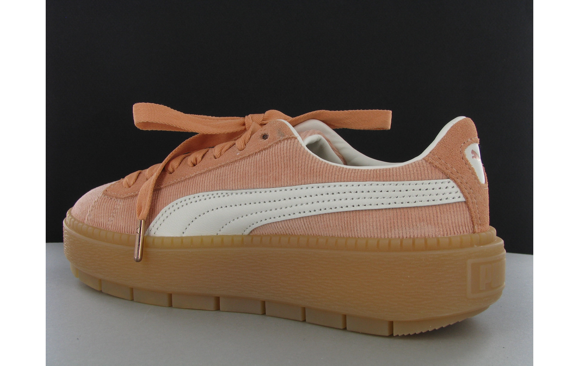 puma trace flowery