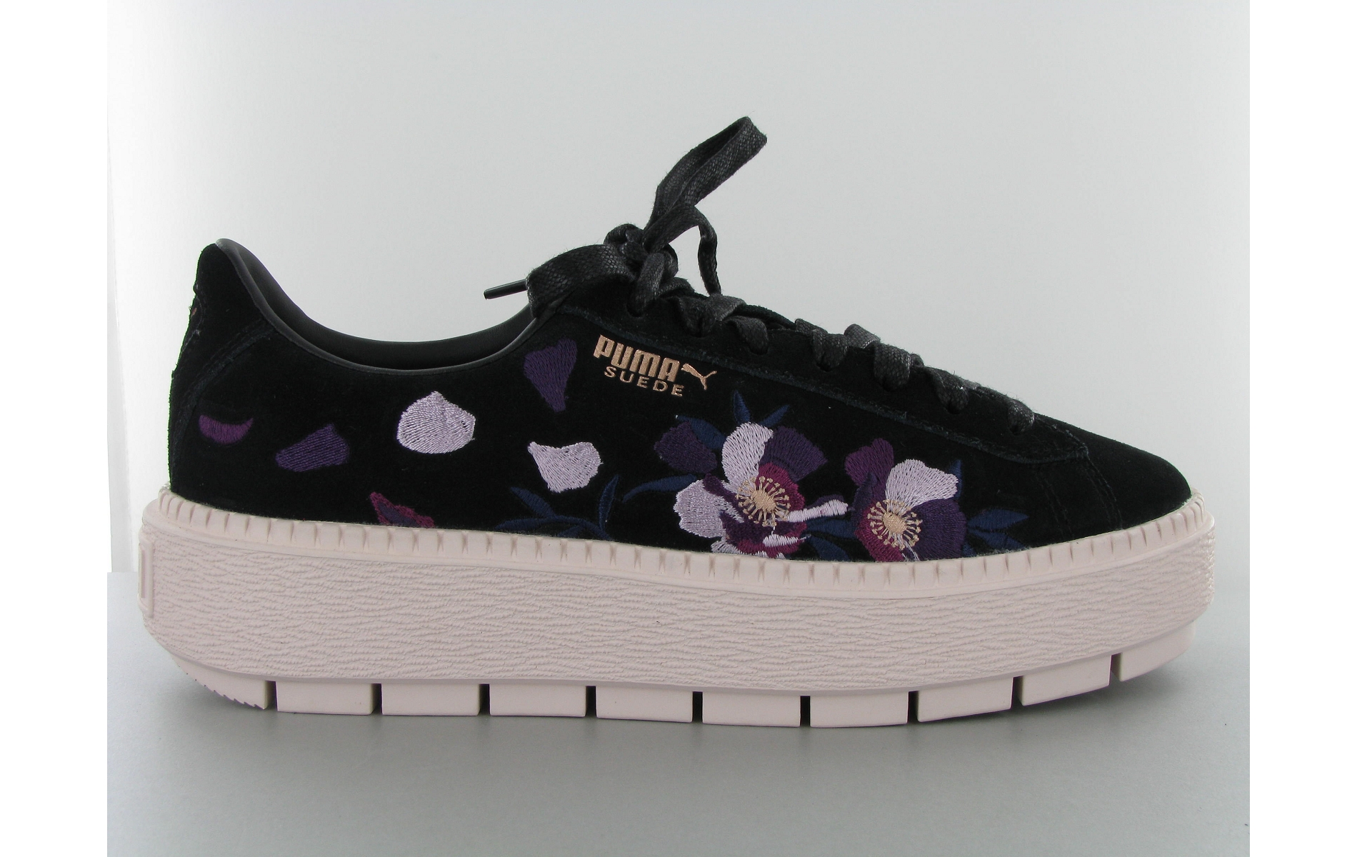 puma trace flowery
