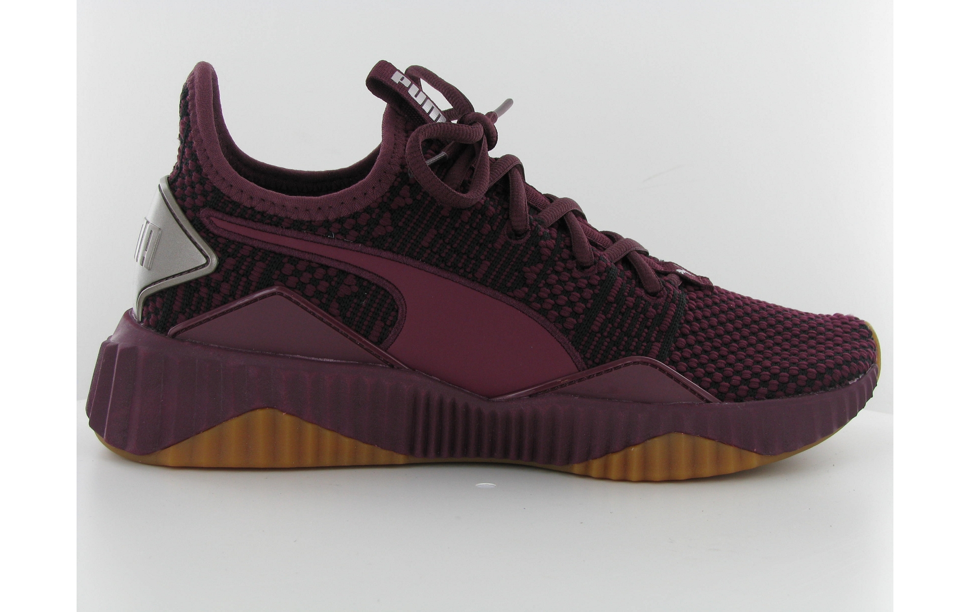 Puma training defy rouge shop