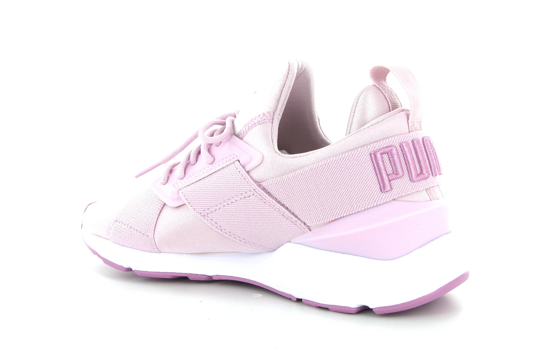 puma muse evoknit wns