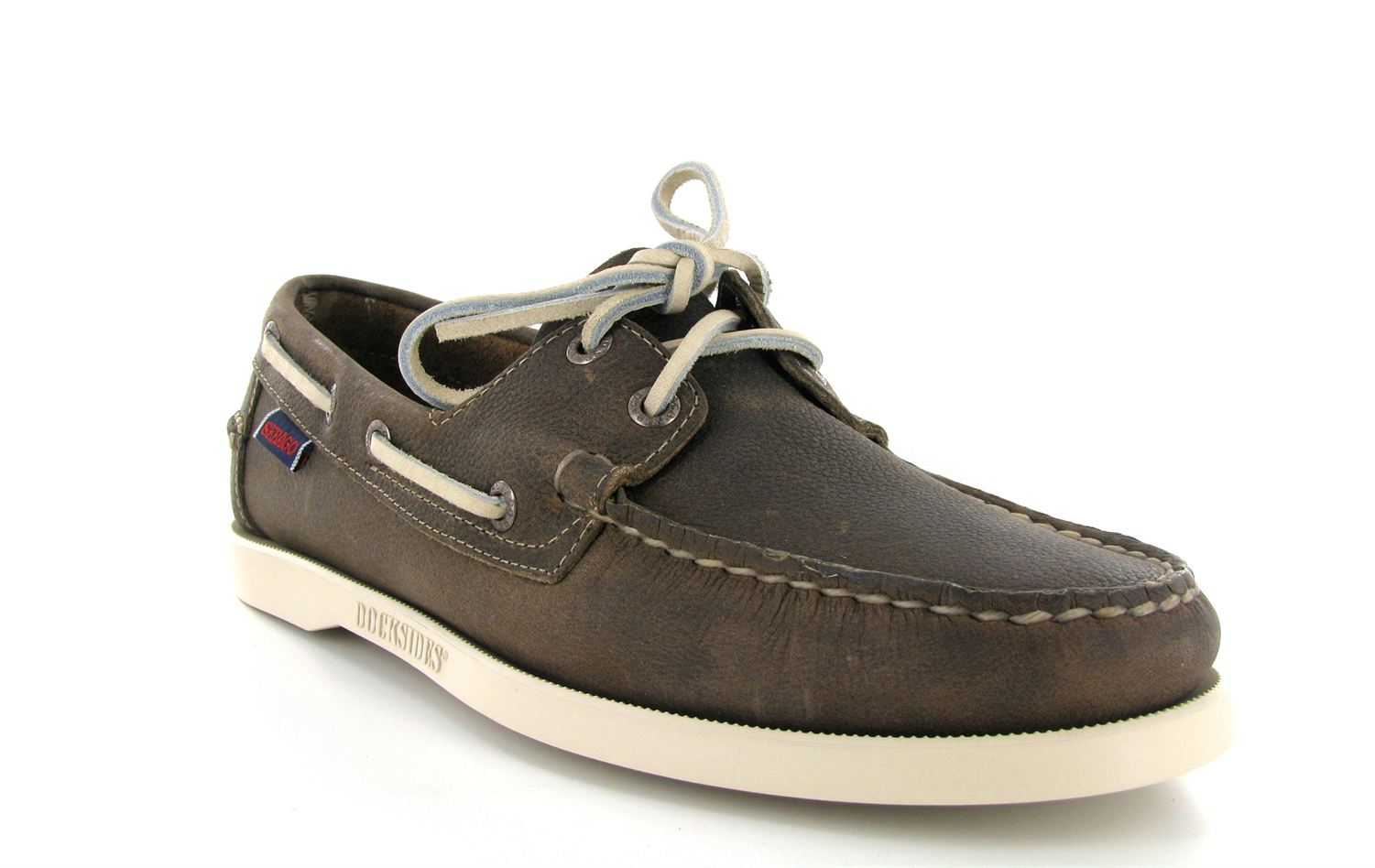 sebago marron