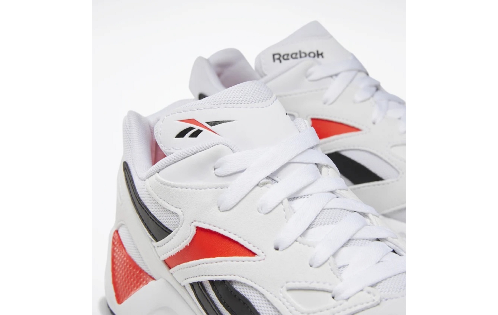 Reebok aztrek blanche femme clearance