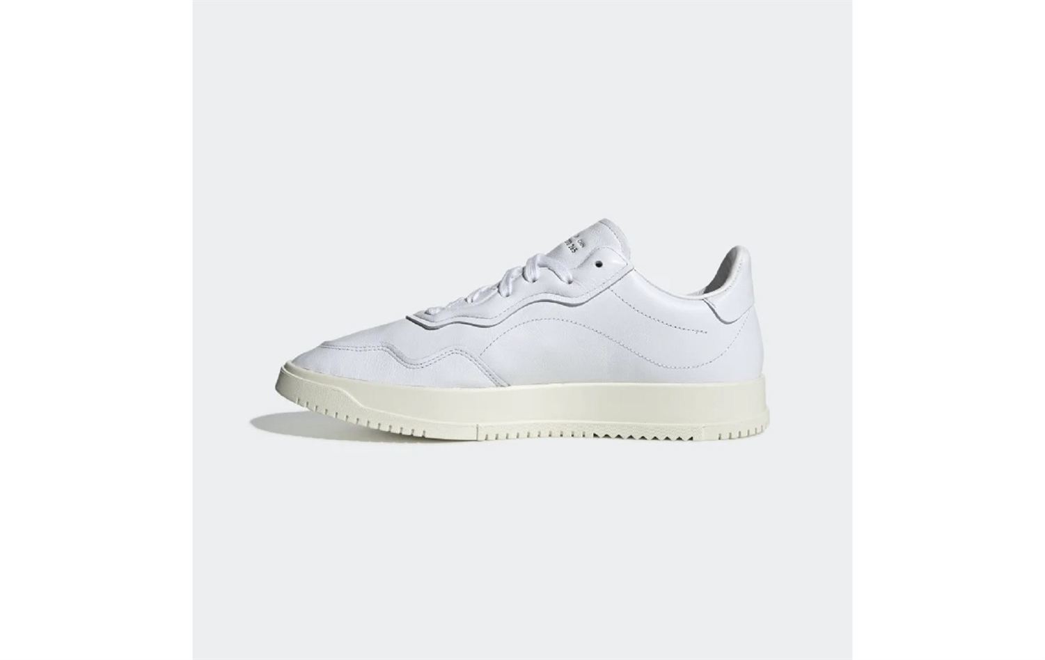 [EE6327] Adidas SC Premier Cloud White | AFU Vietnam