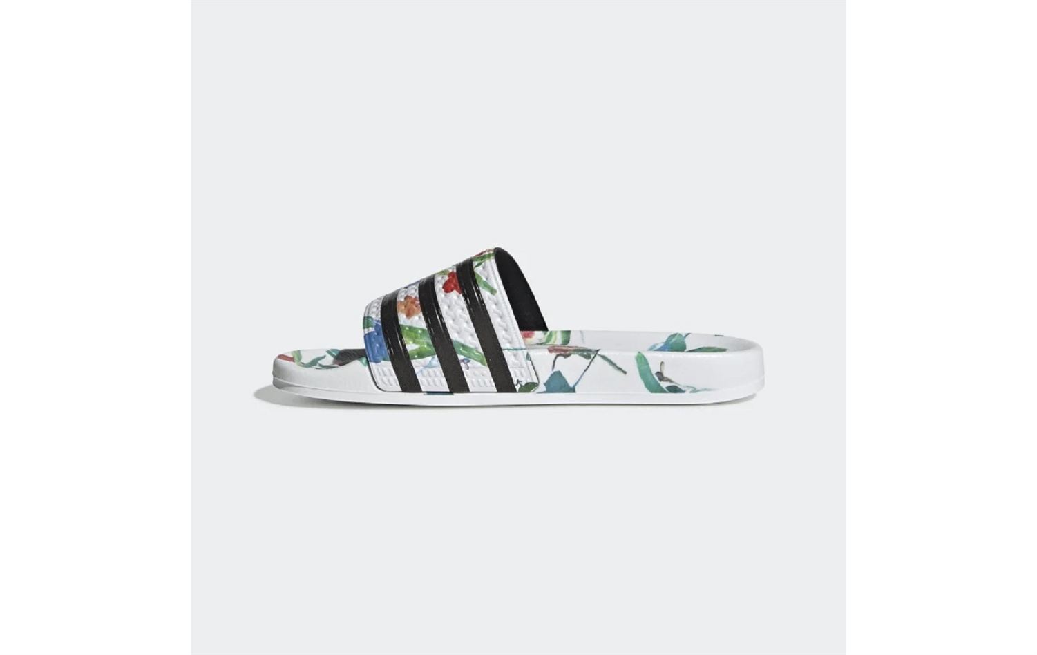 Adidas adilette w h00142 blanc