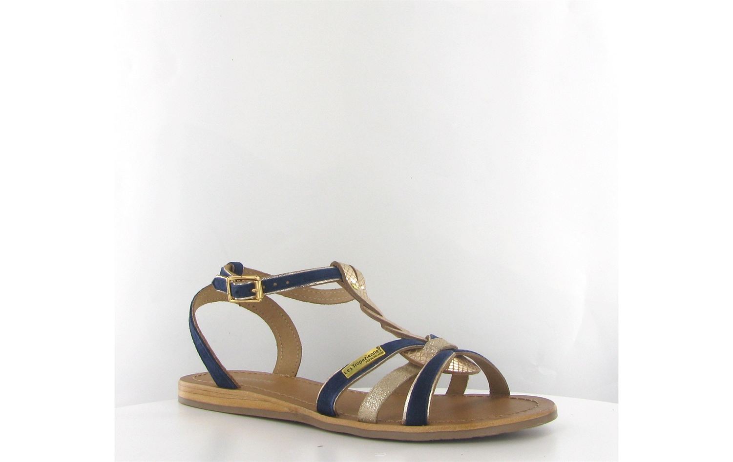 les tropeziennes bleu