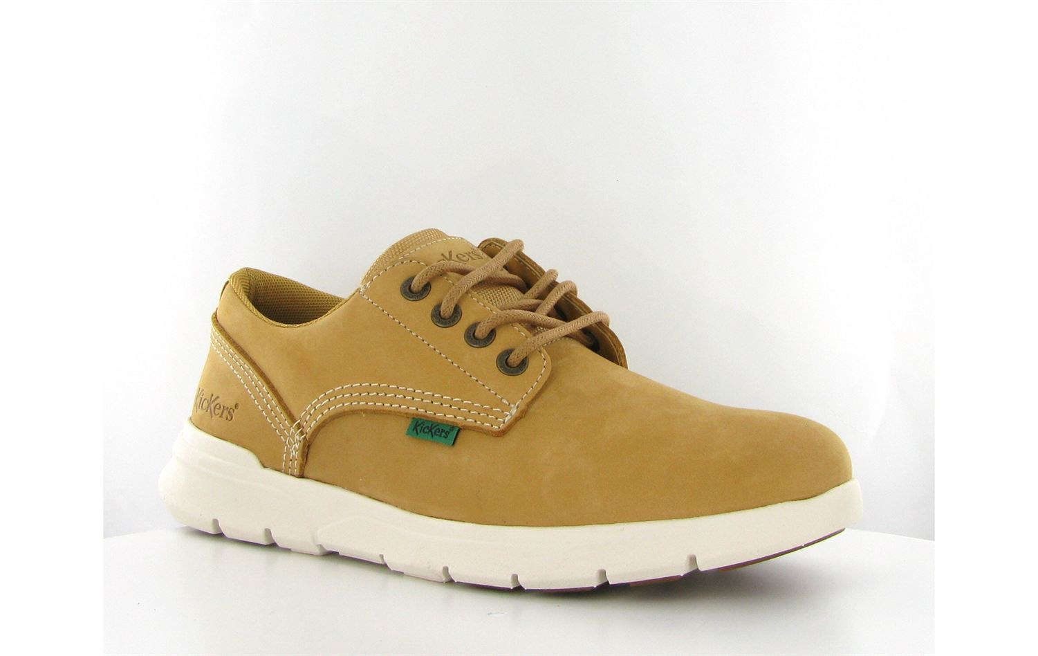 kickers spagnol camel