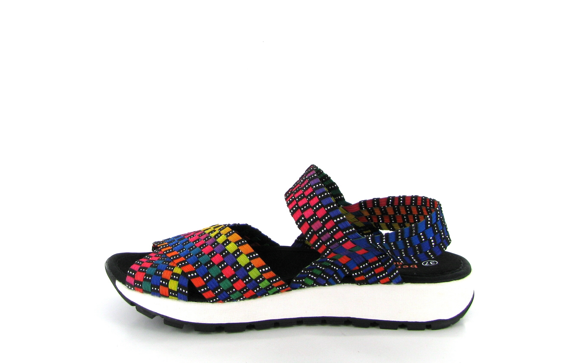 chaussures bernie mev la redoute