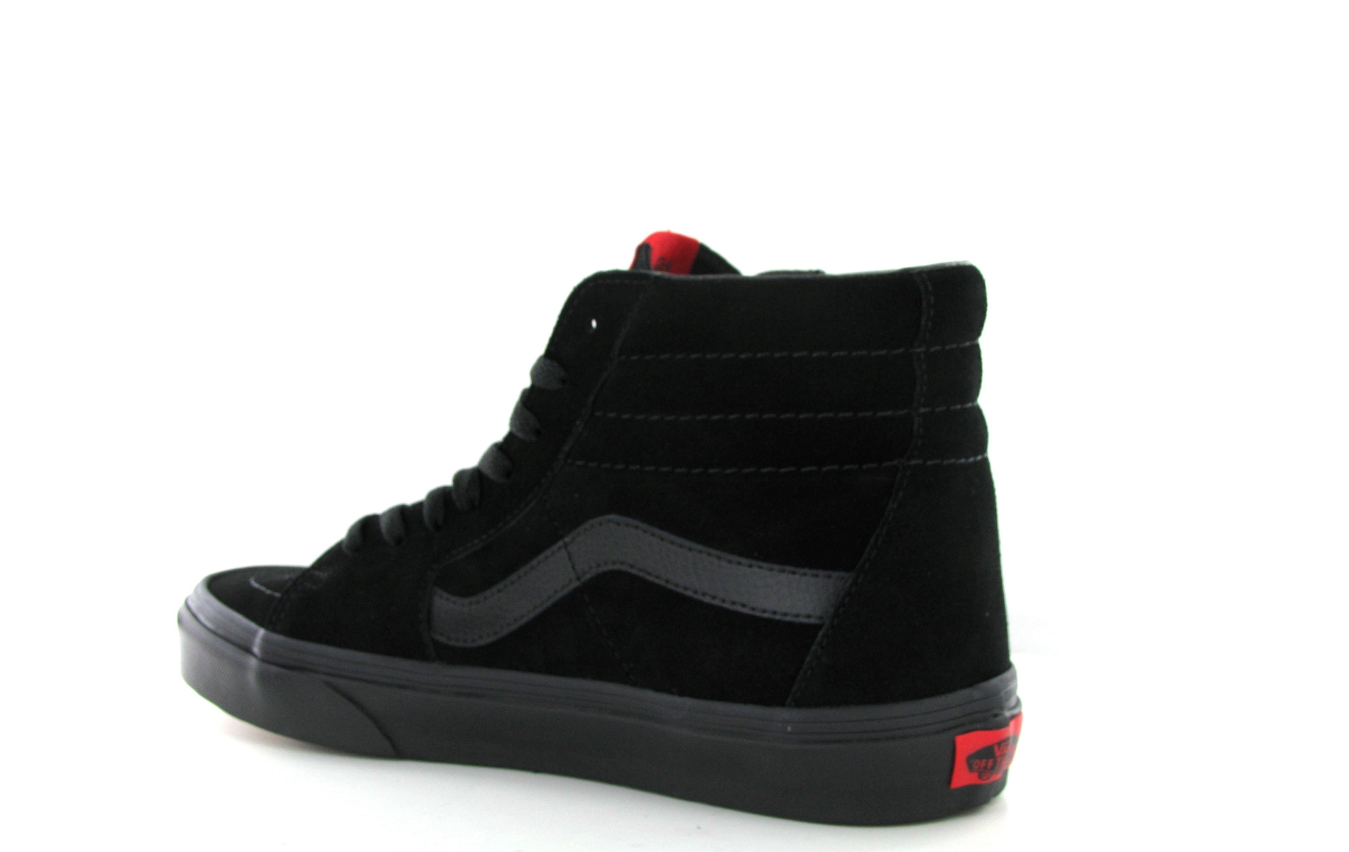 vans sk8 noir