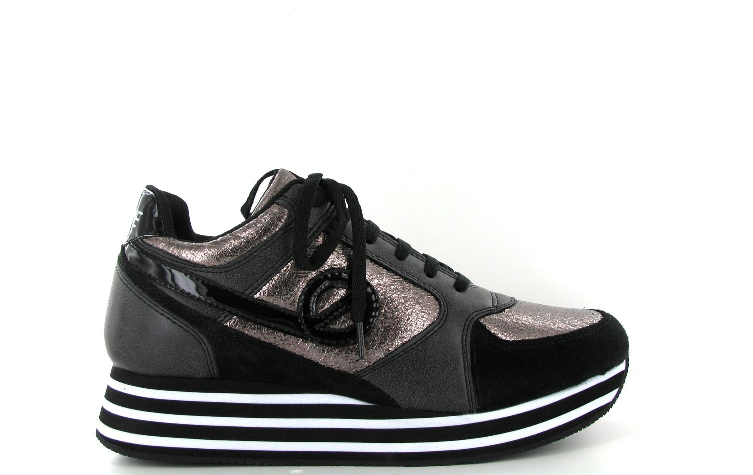 no name parko jogger solde