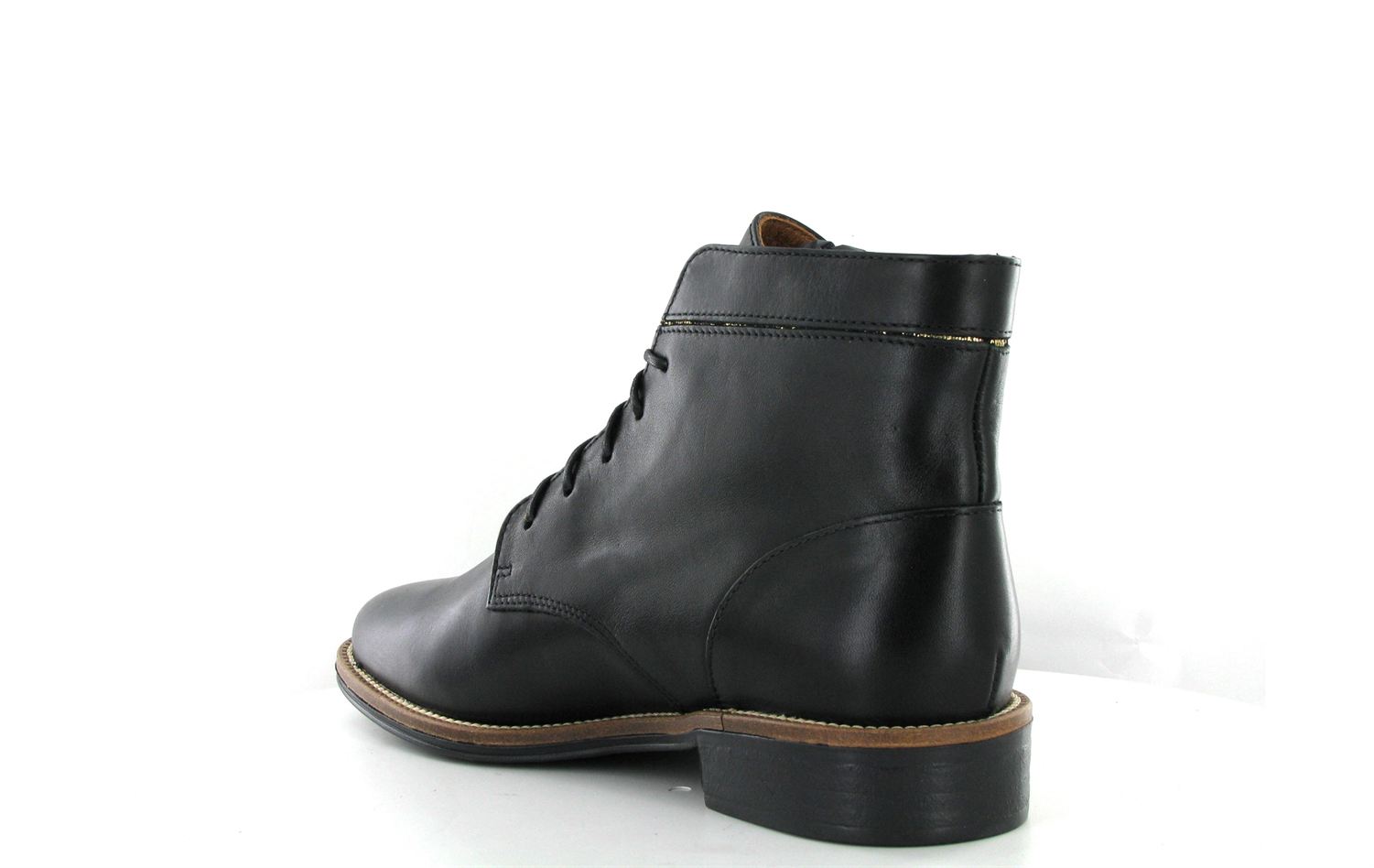 boots schmoove femme