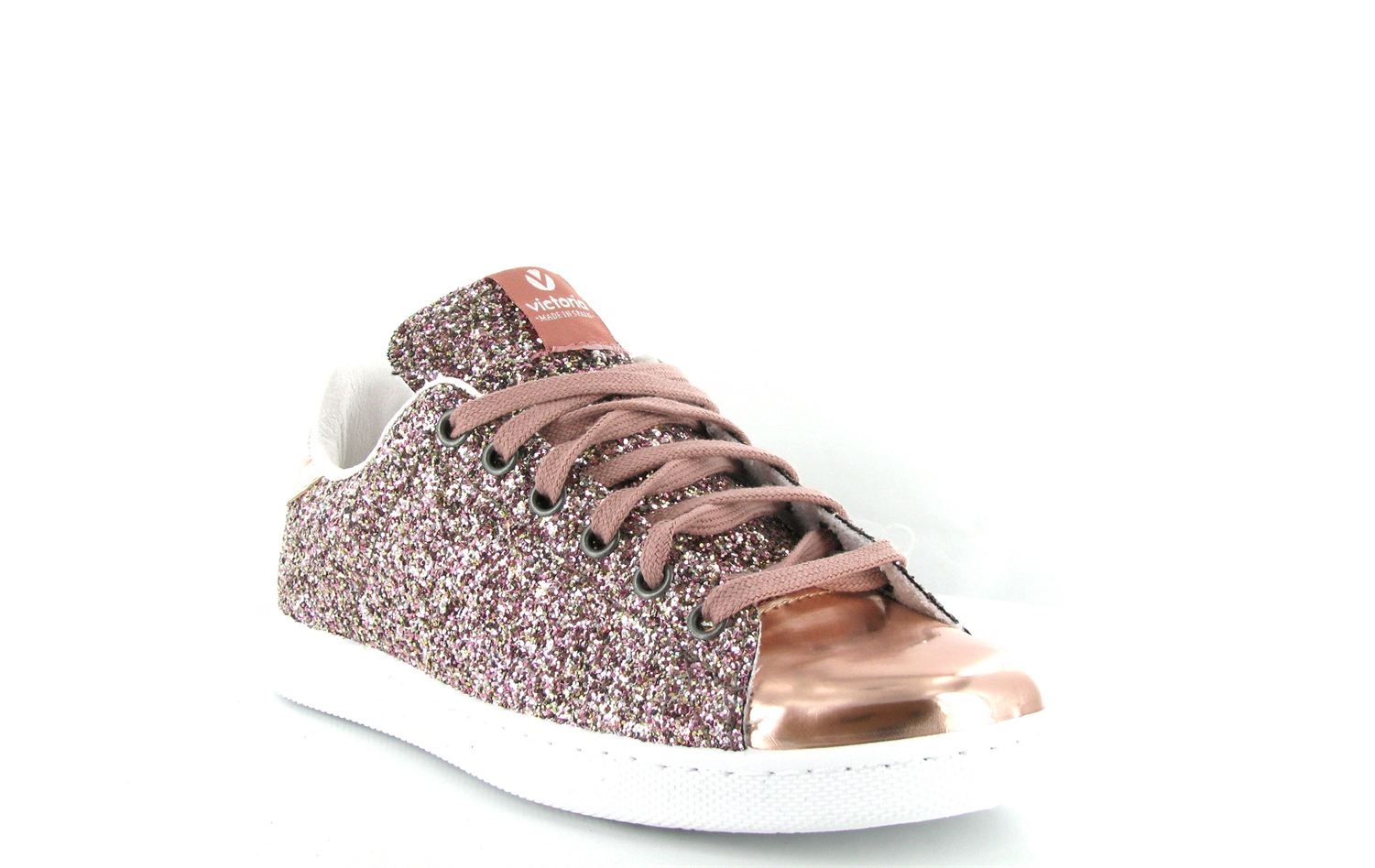 victoria deportivo glitter