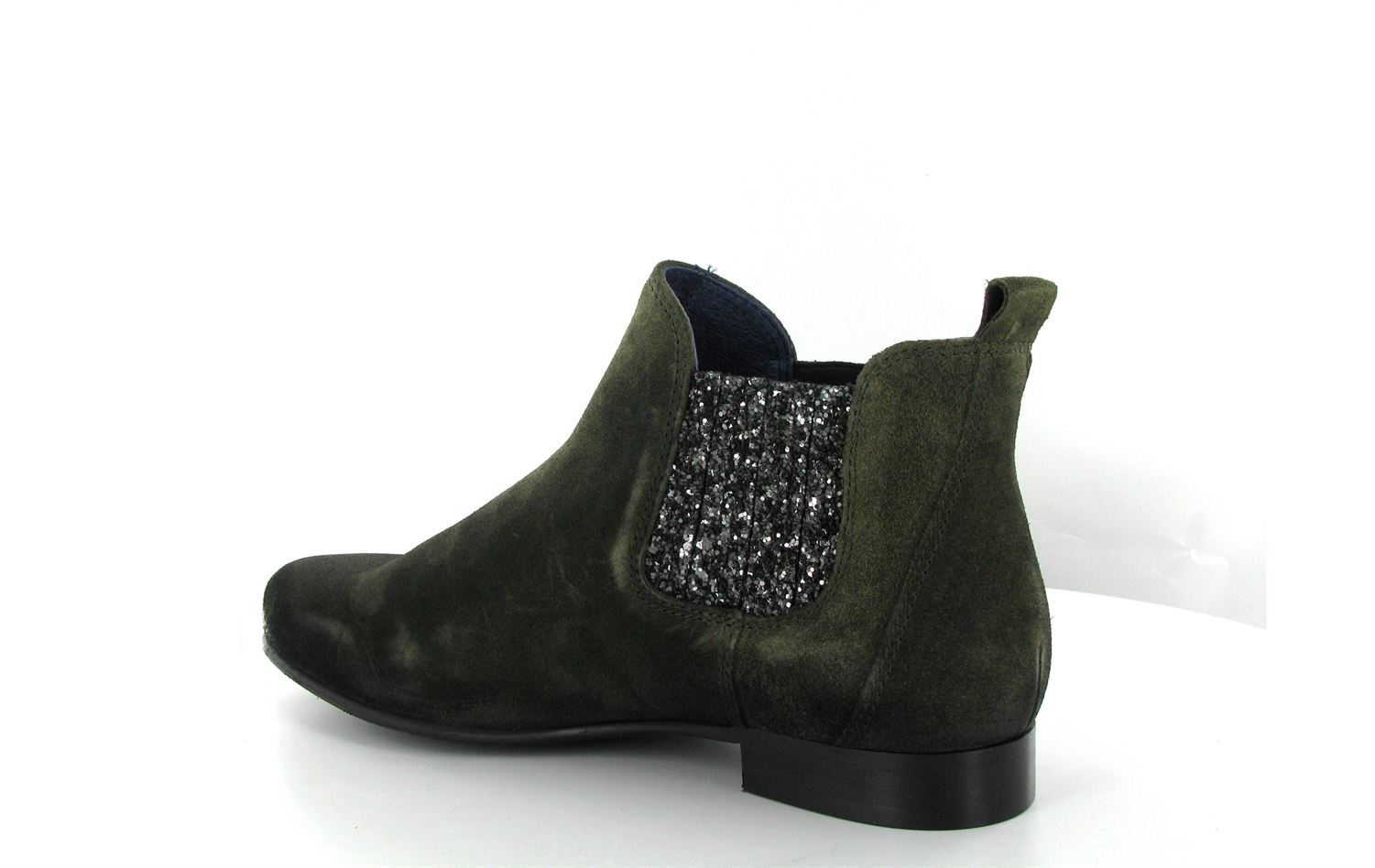 pinto di blu boots