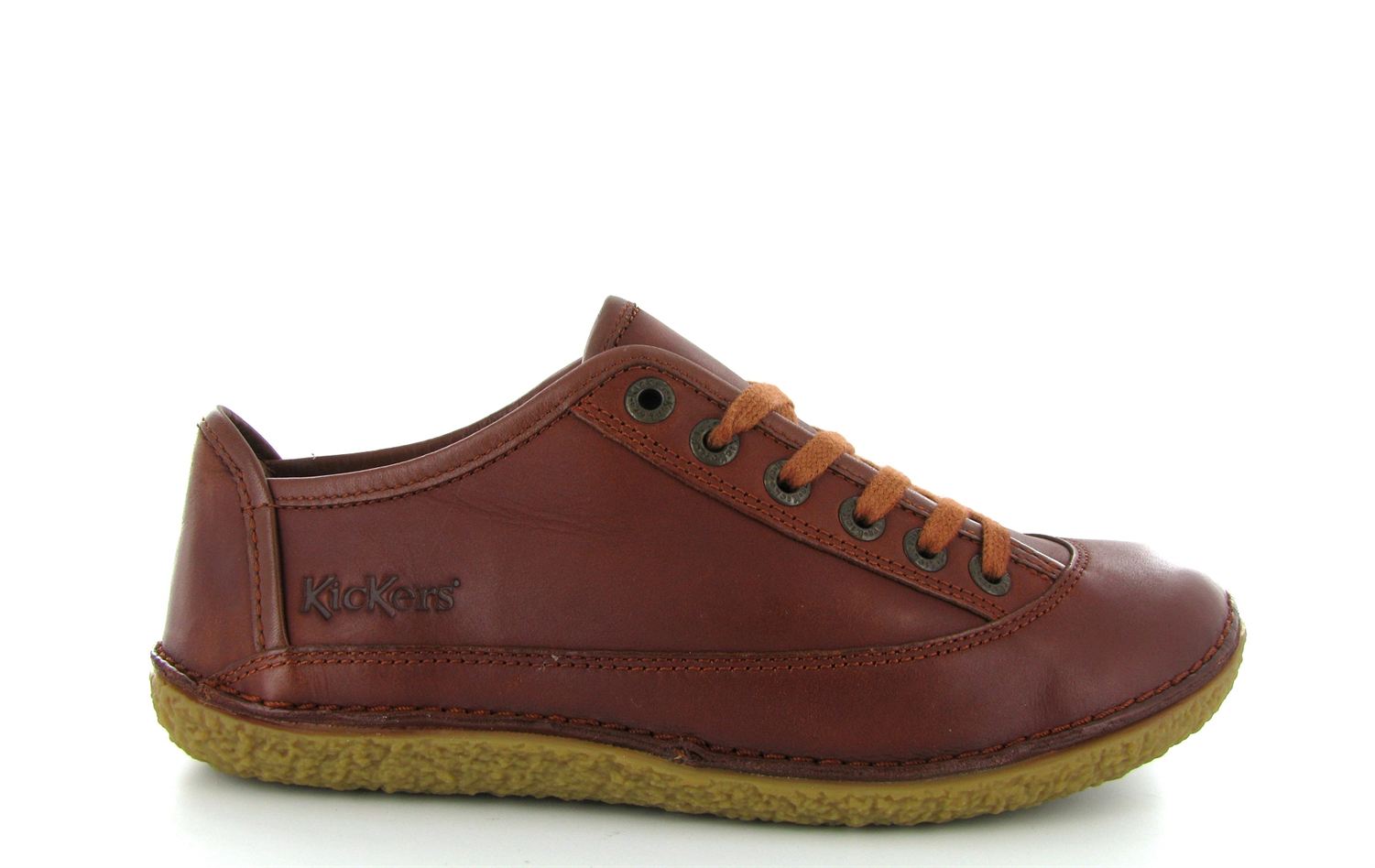 kickers hollyday femme