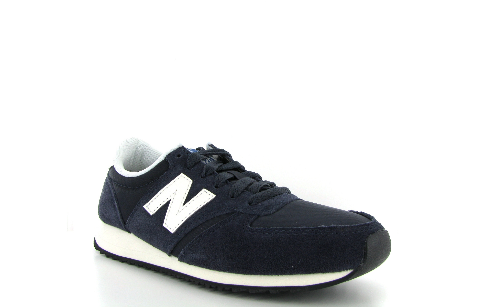 new balance u520 bleu