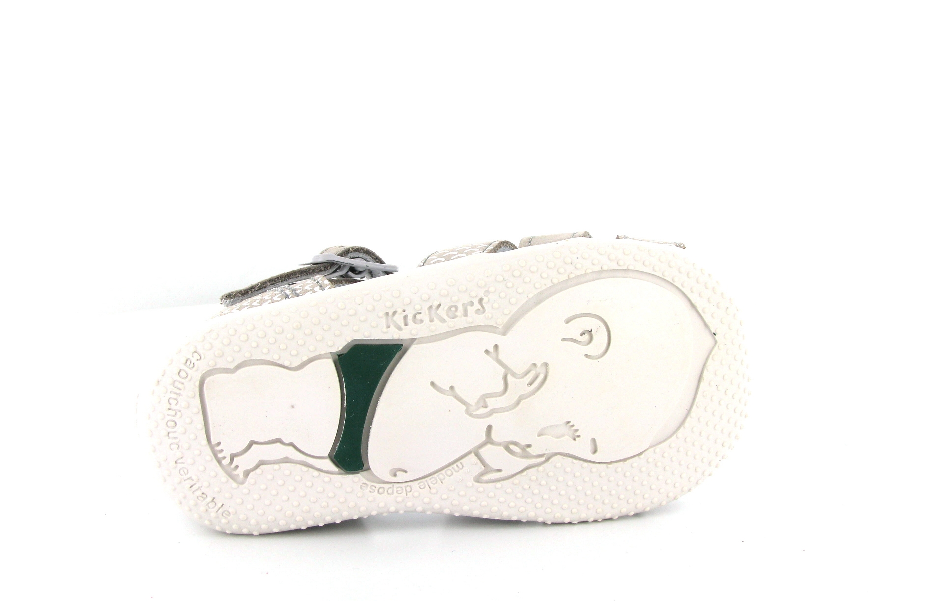 bigfly kickers