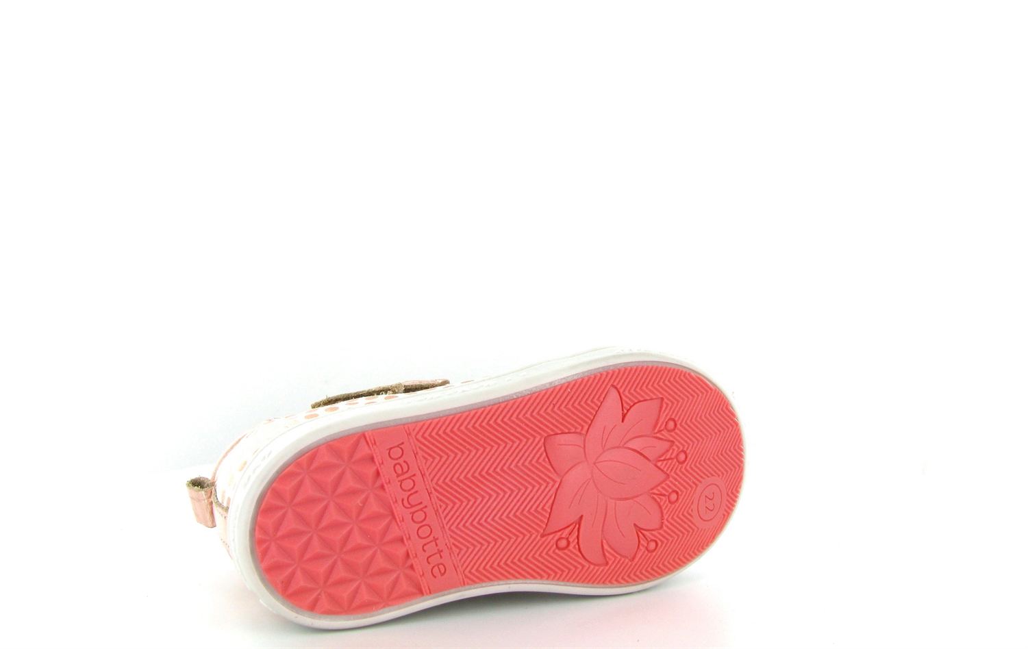 babybotte adrenalina