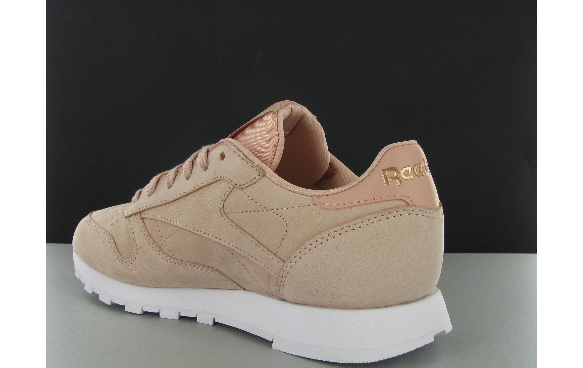 Reebok nude sale