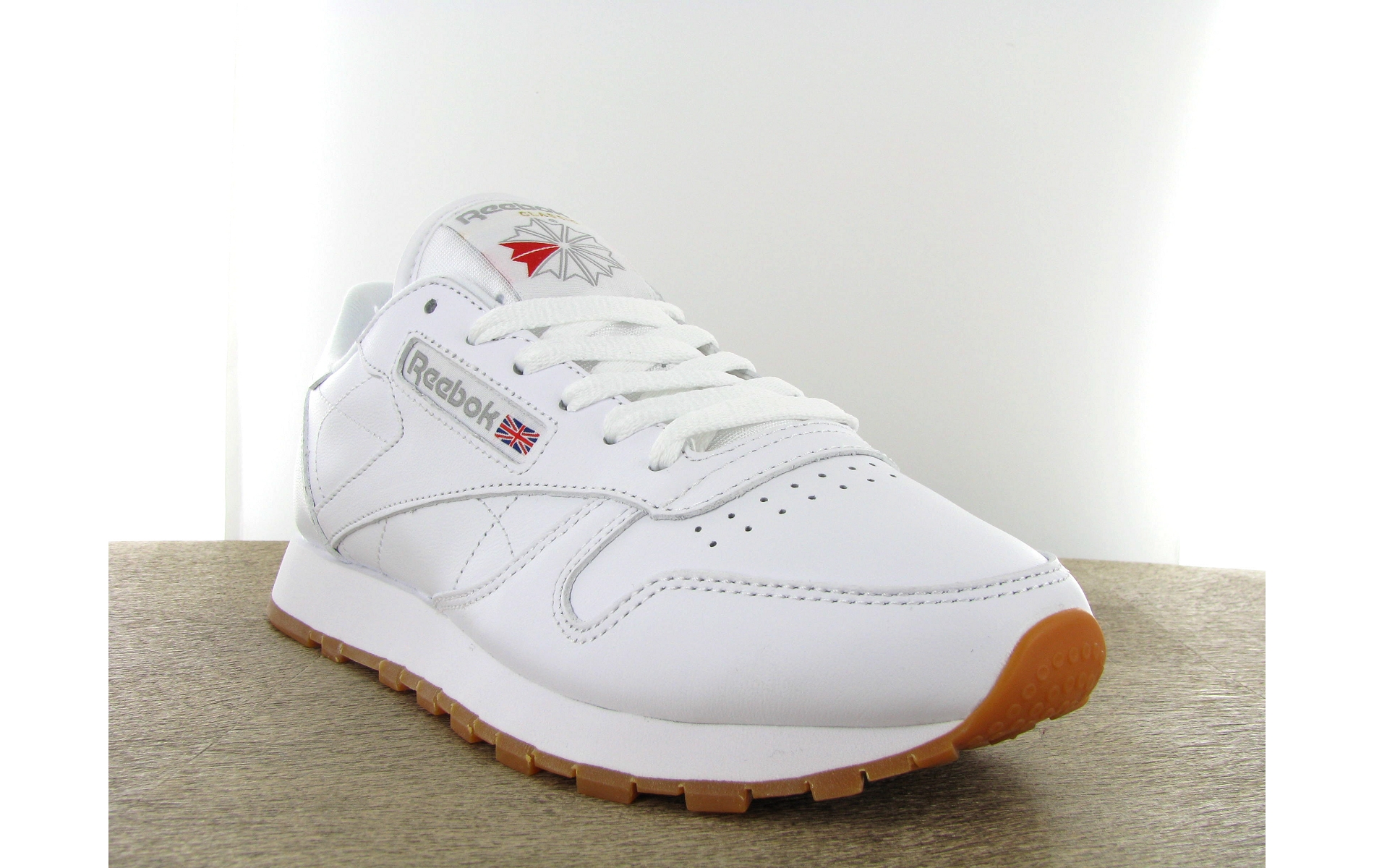 cl lthr reebok
