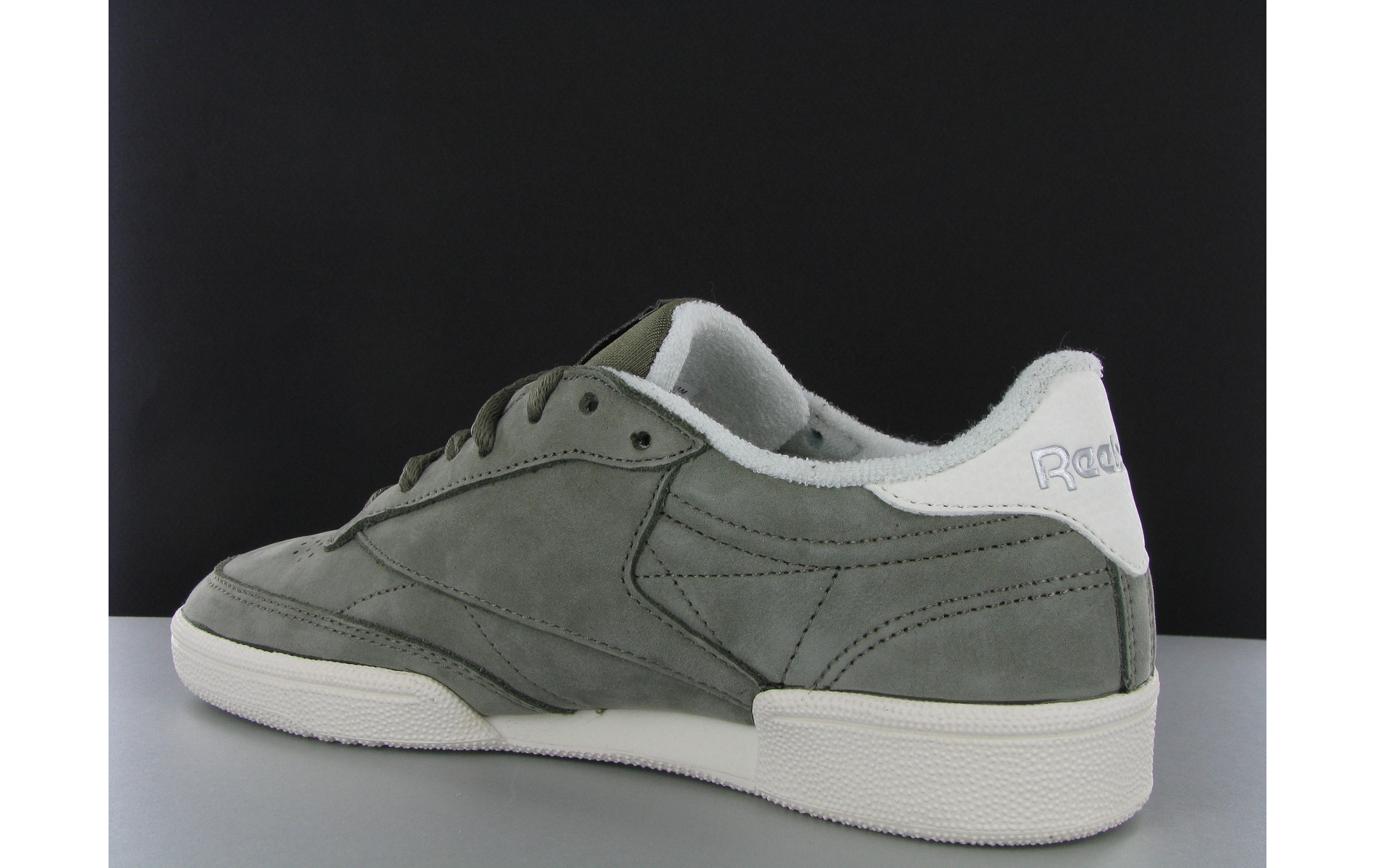 Reebok club c 85 vtg kaki