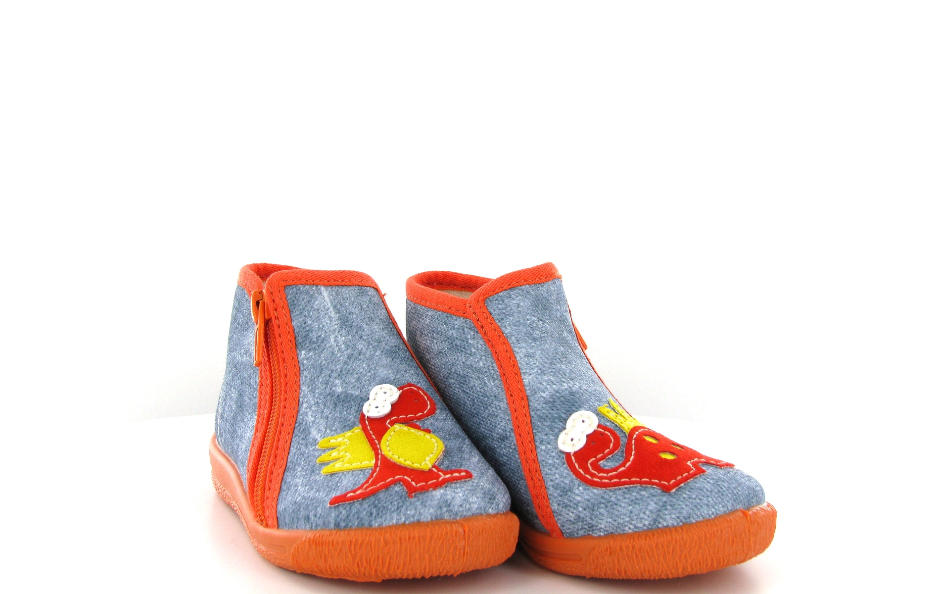 bellamy pantoufles