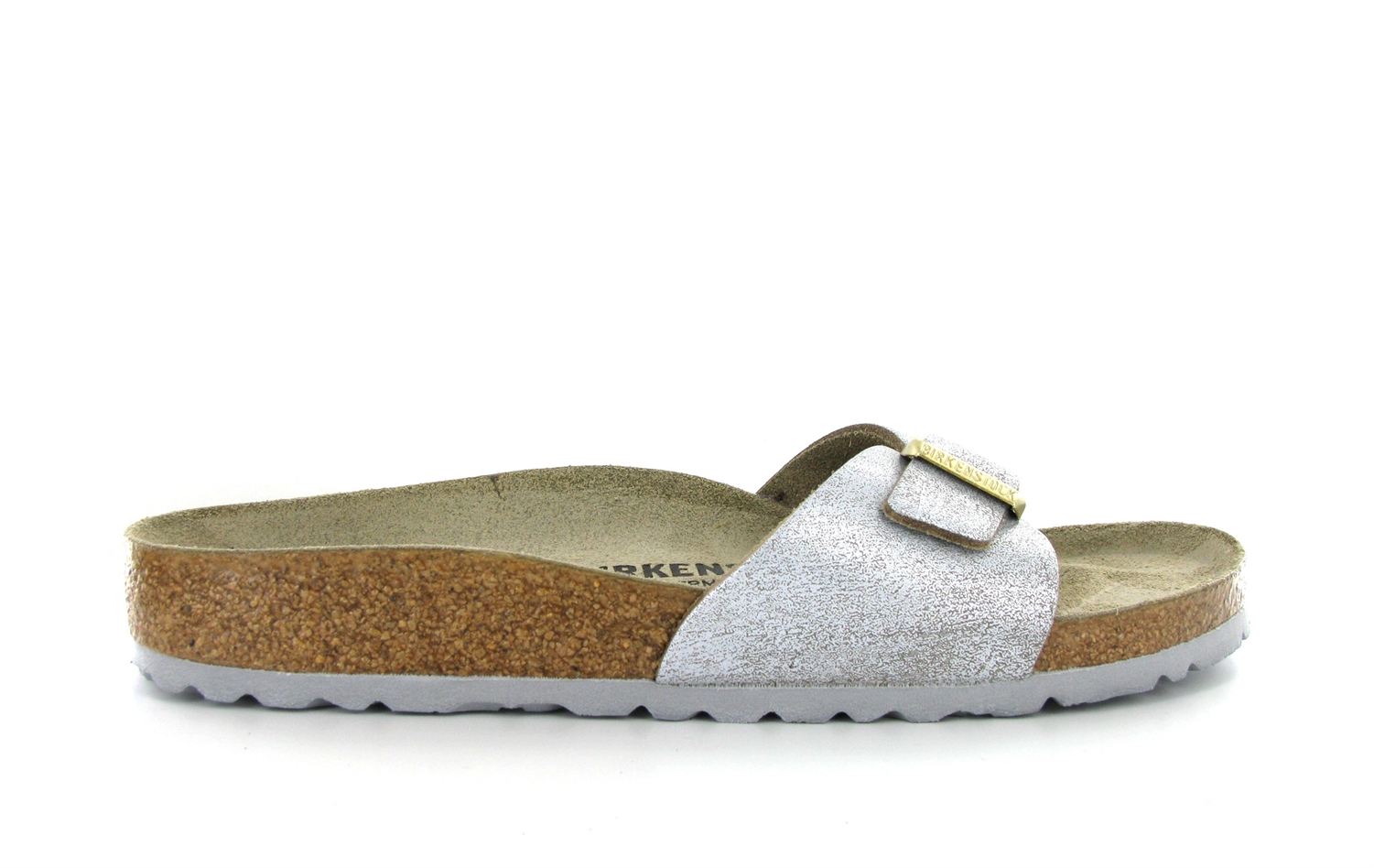 birkenstock madrid vernis noir