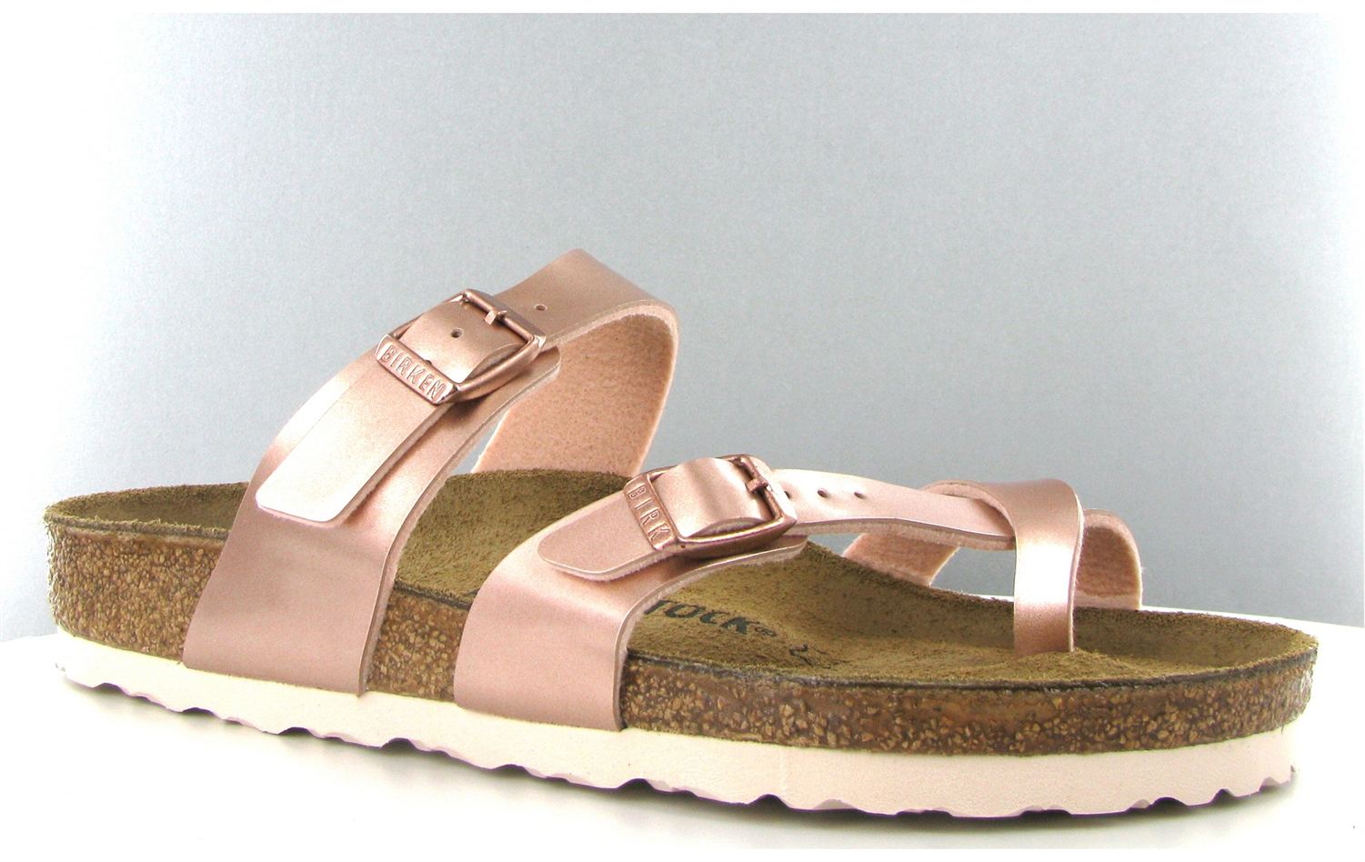 birkenstock mayari rouge