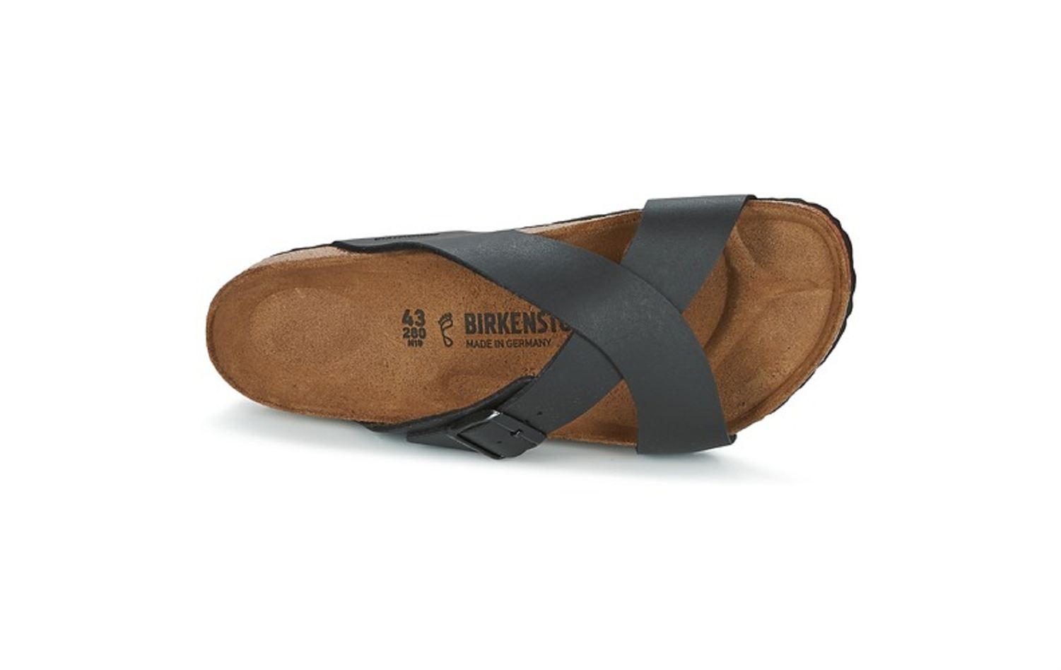 Birkenstock Tunis Noir birkenstock-tunis-noir
