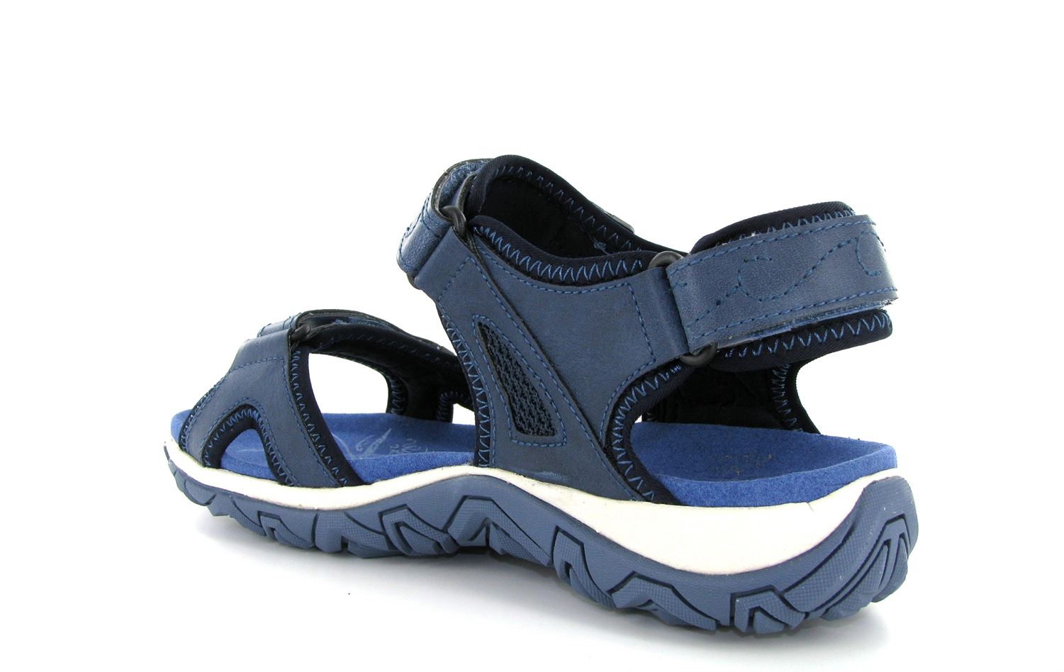 sandales allrounder femme