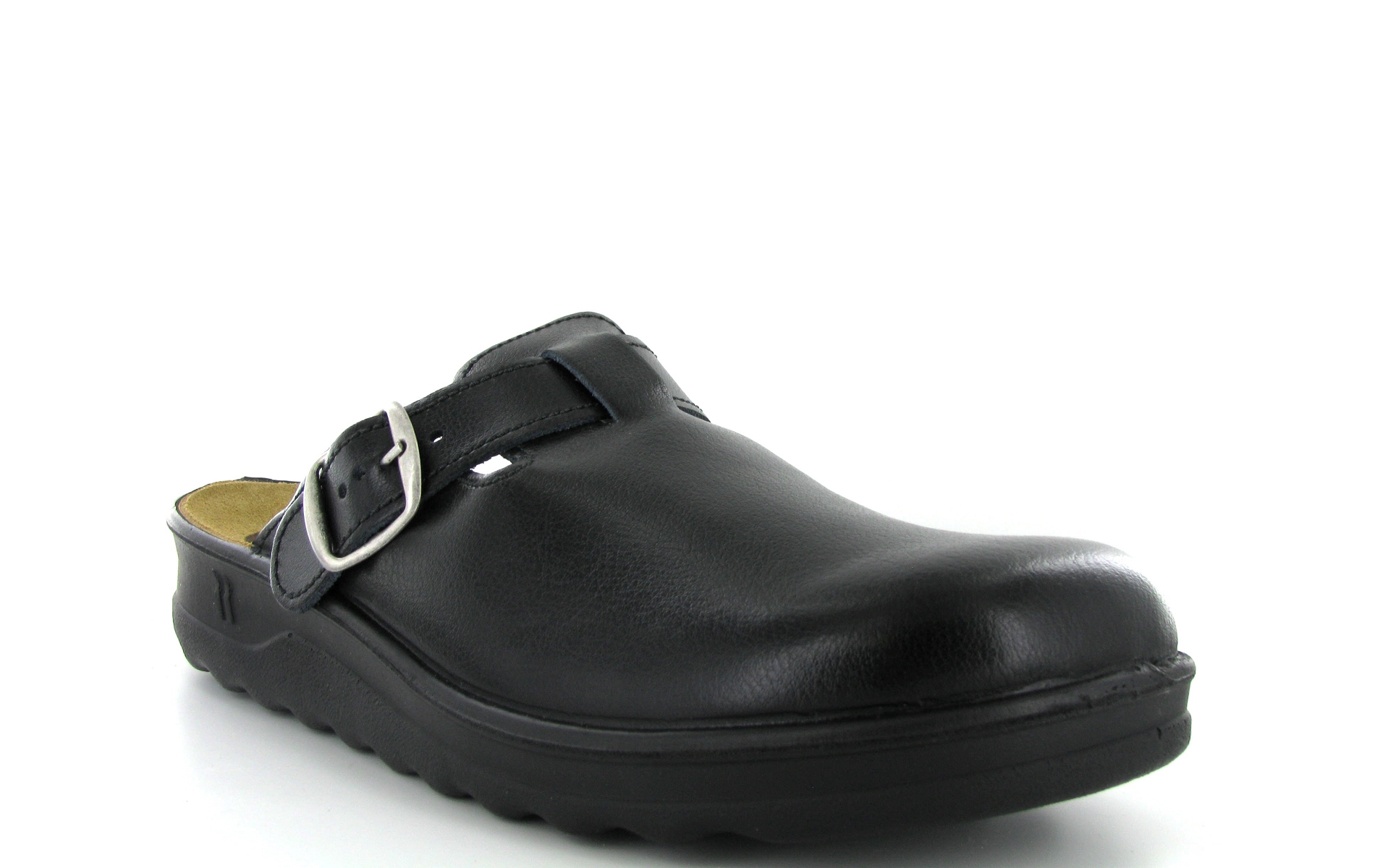 sabot romika noir