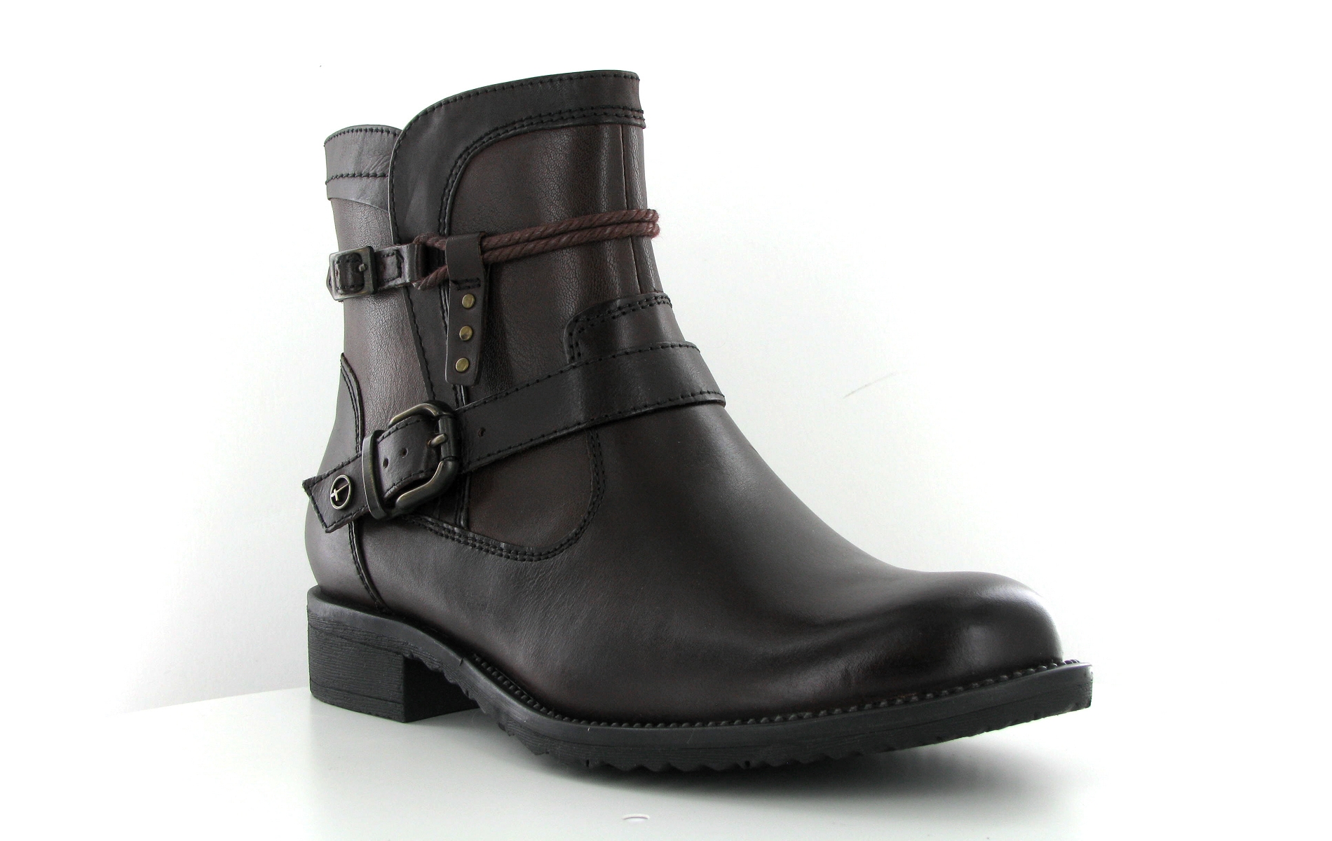 bottines anouk tamaris
