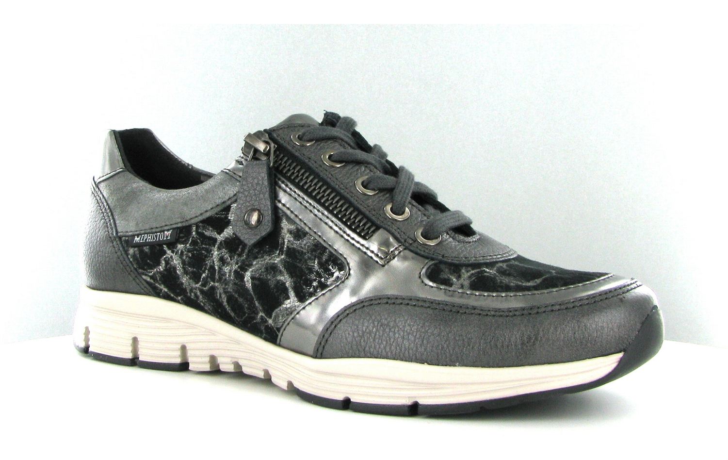 tennis mephisto femme