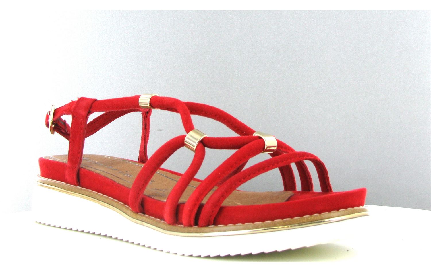 tamaris eda sandales