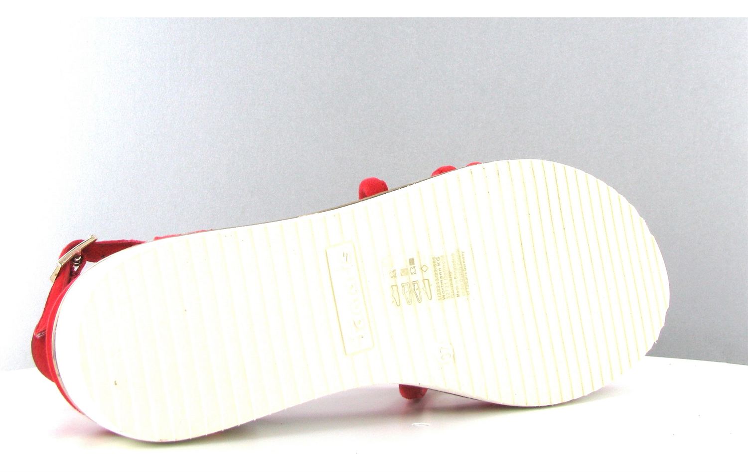 tamaris eda sandales