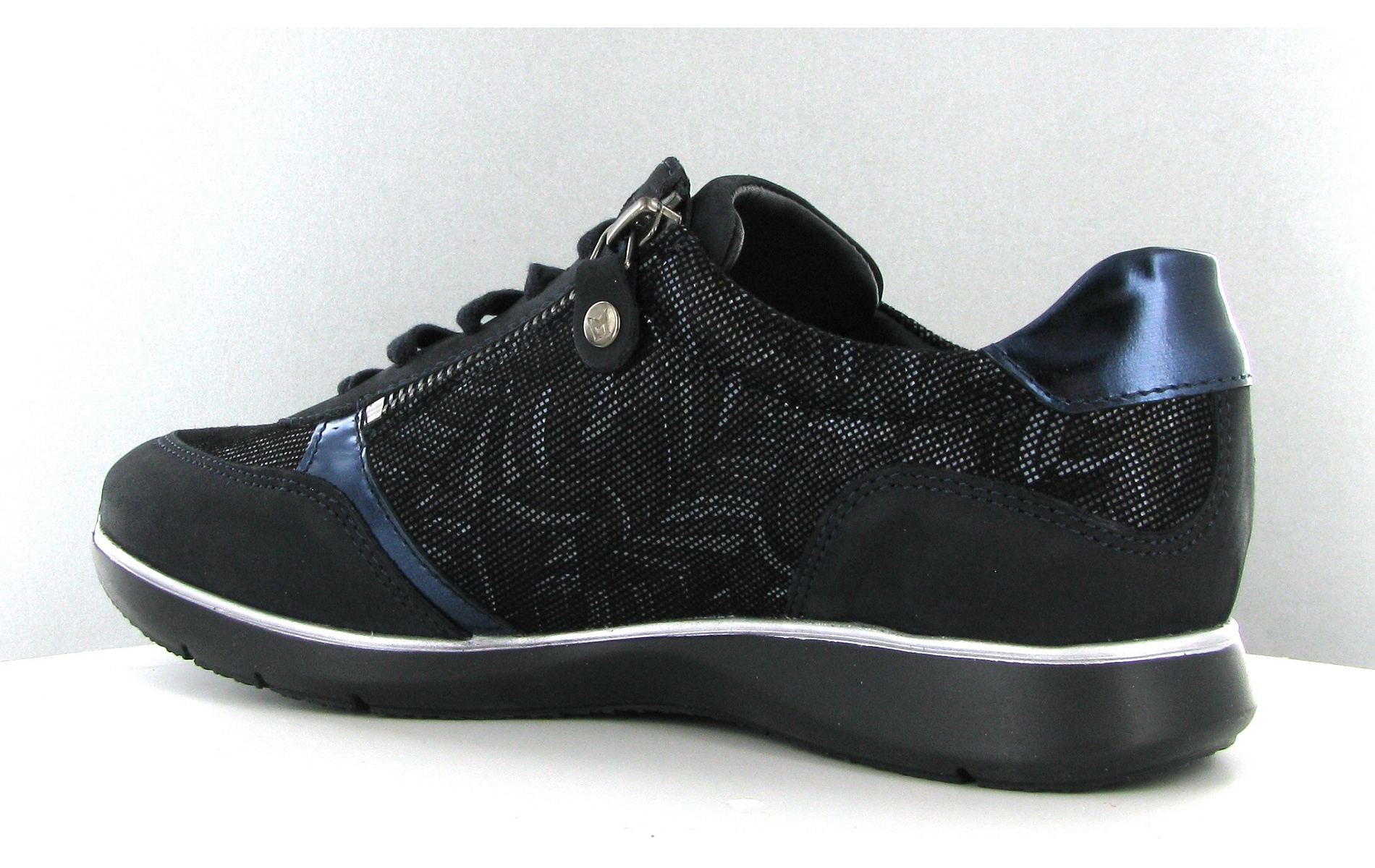 mephisto tennis femme