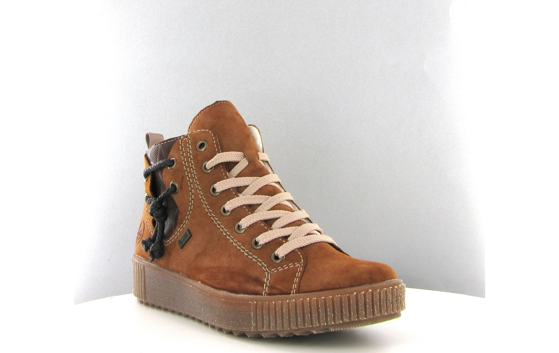 amazone chaussures rieker