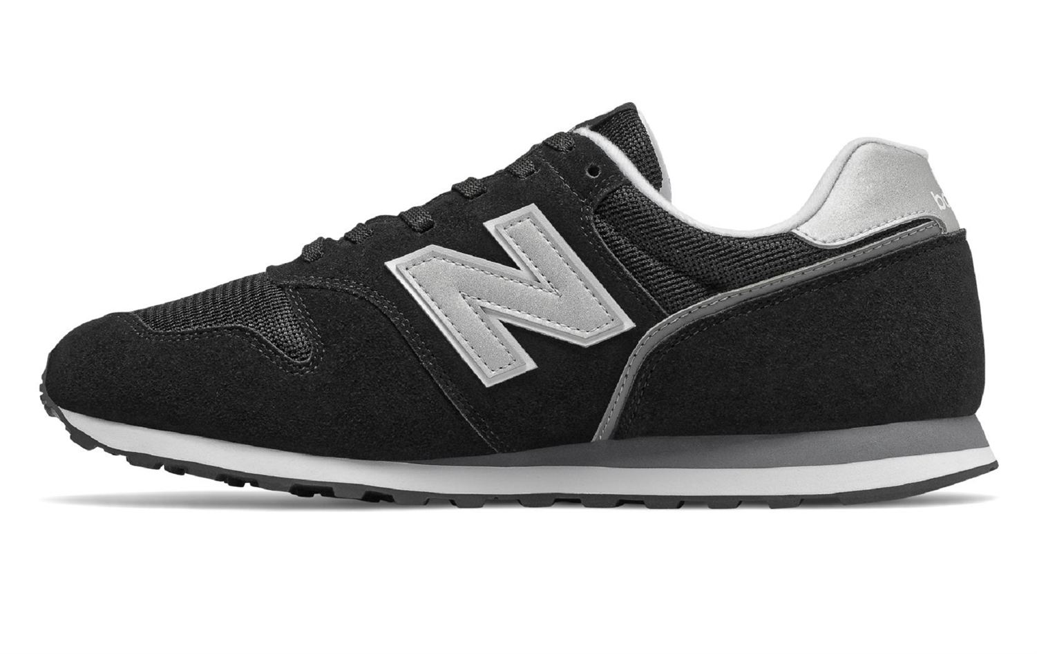 new balance ml373 femme noir