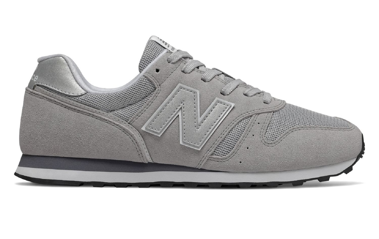 new balance ml373 homme gris