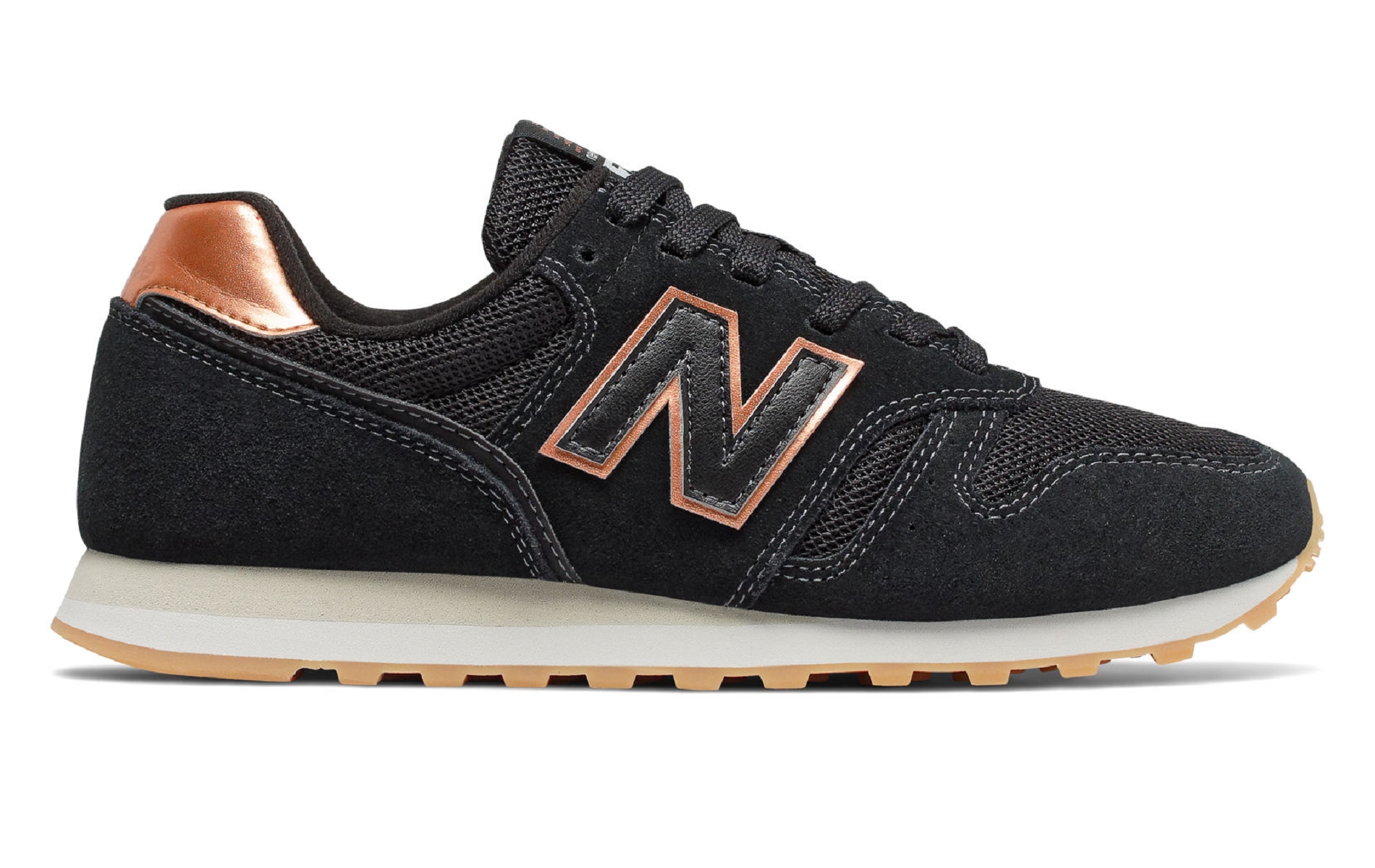 New balance wl373 noir